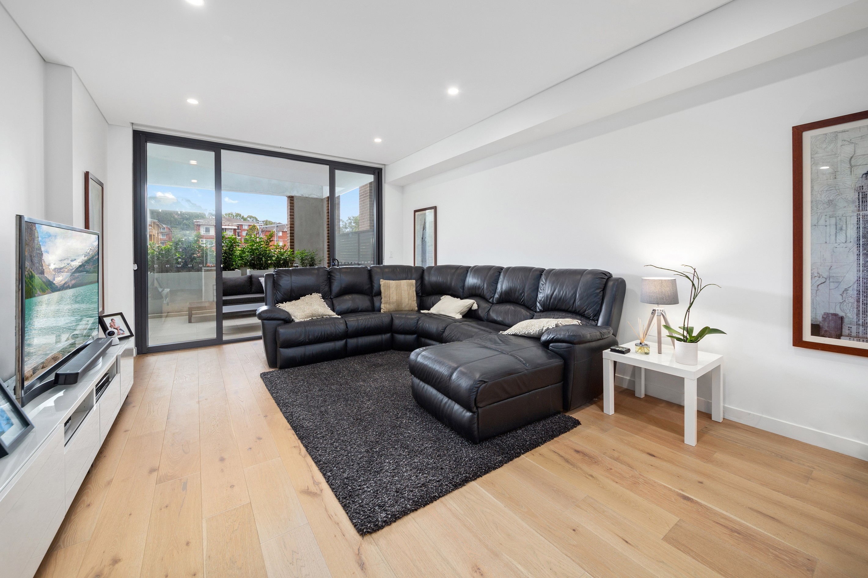 105/34-38 Railway Crescent, Jannali, NSW 2226