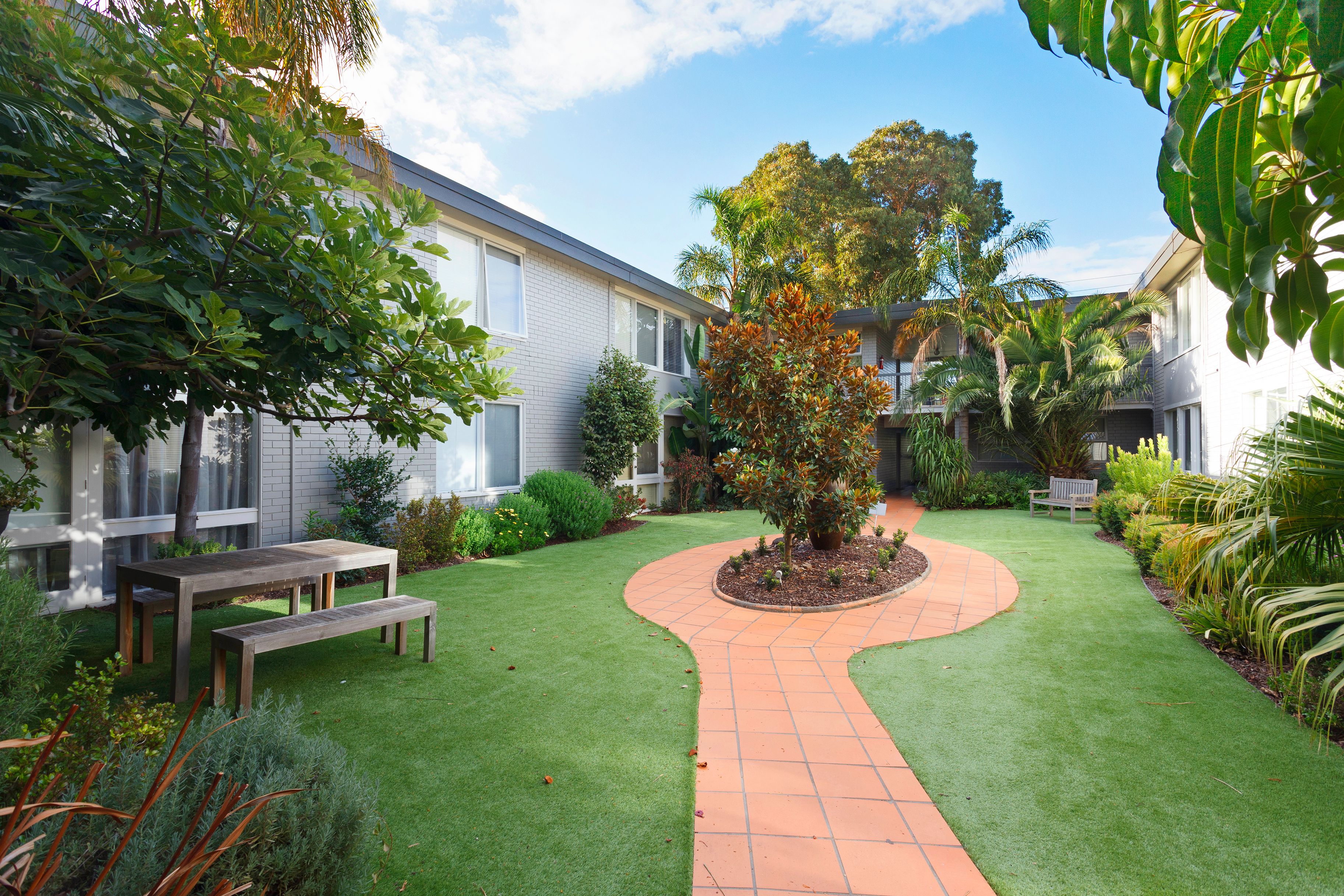 4/1150 Dandenong Road, Carnegie, VIC 3163