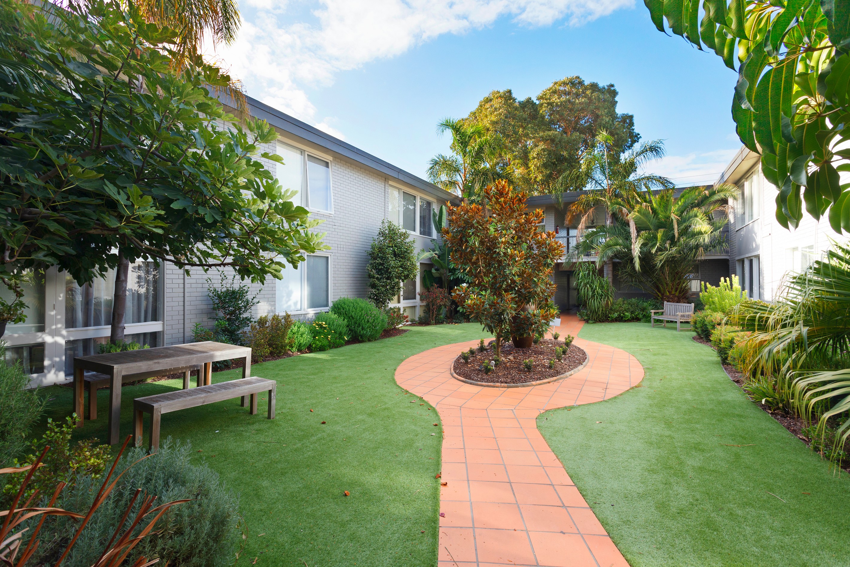 4/1150 Dandenong Road, Carnegie, VIC 3163