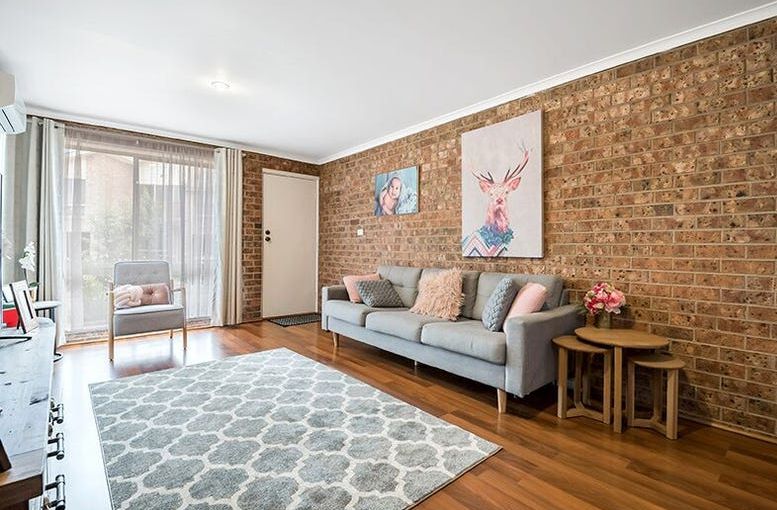17/60 Nickson Street, Bundoora, VIC 3083
