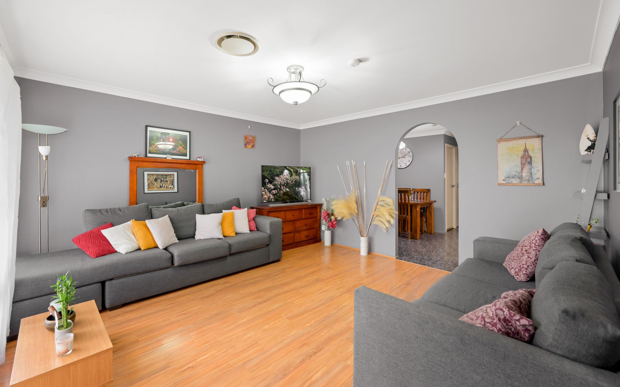 1/13 Colevile Place, Rosemeadow, NSW 2560
