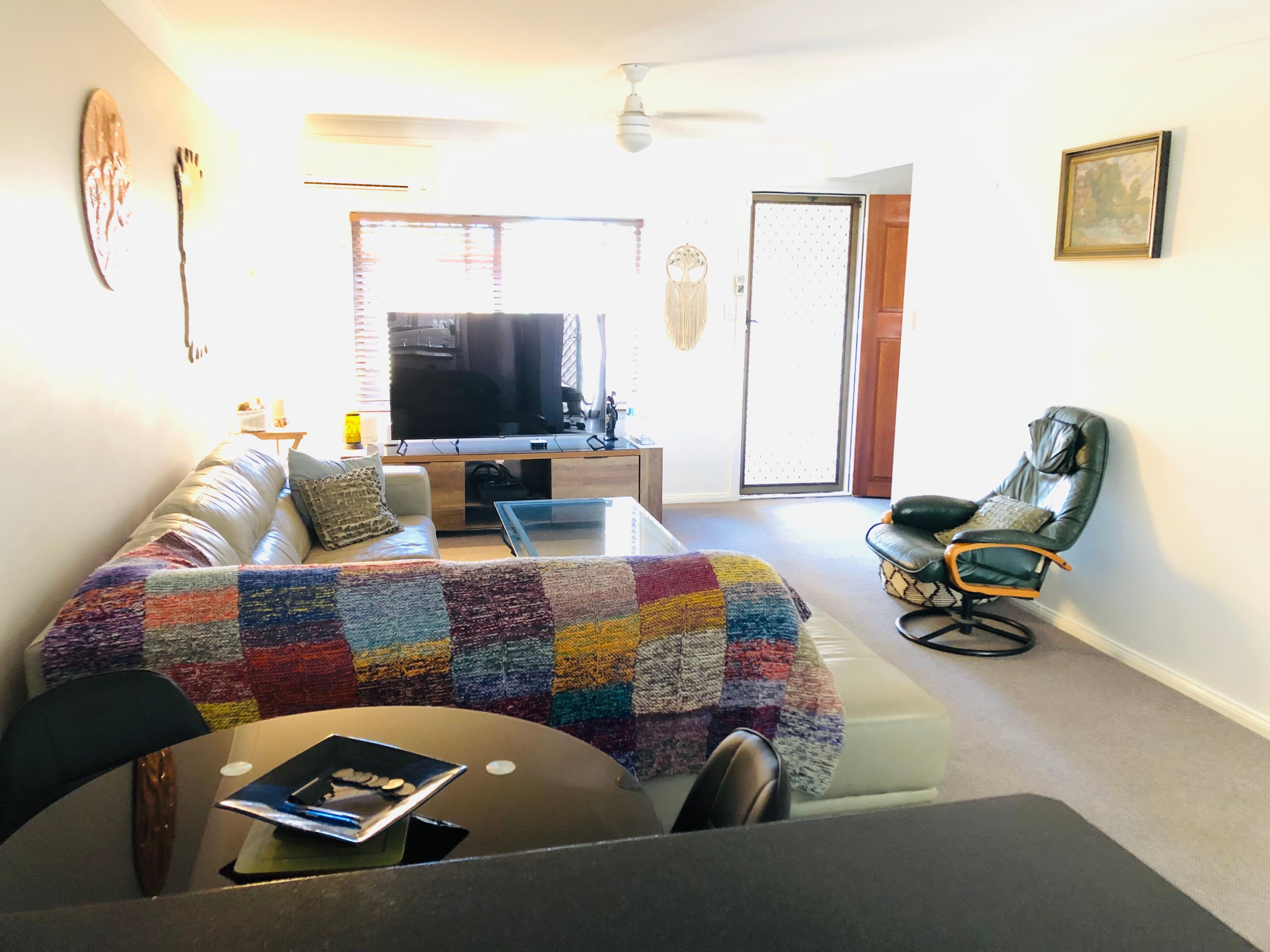 25/7 Nothling Street, New Auckland, QLD 4680
