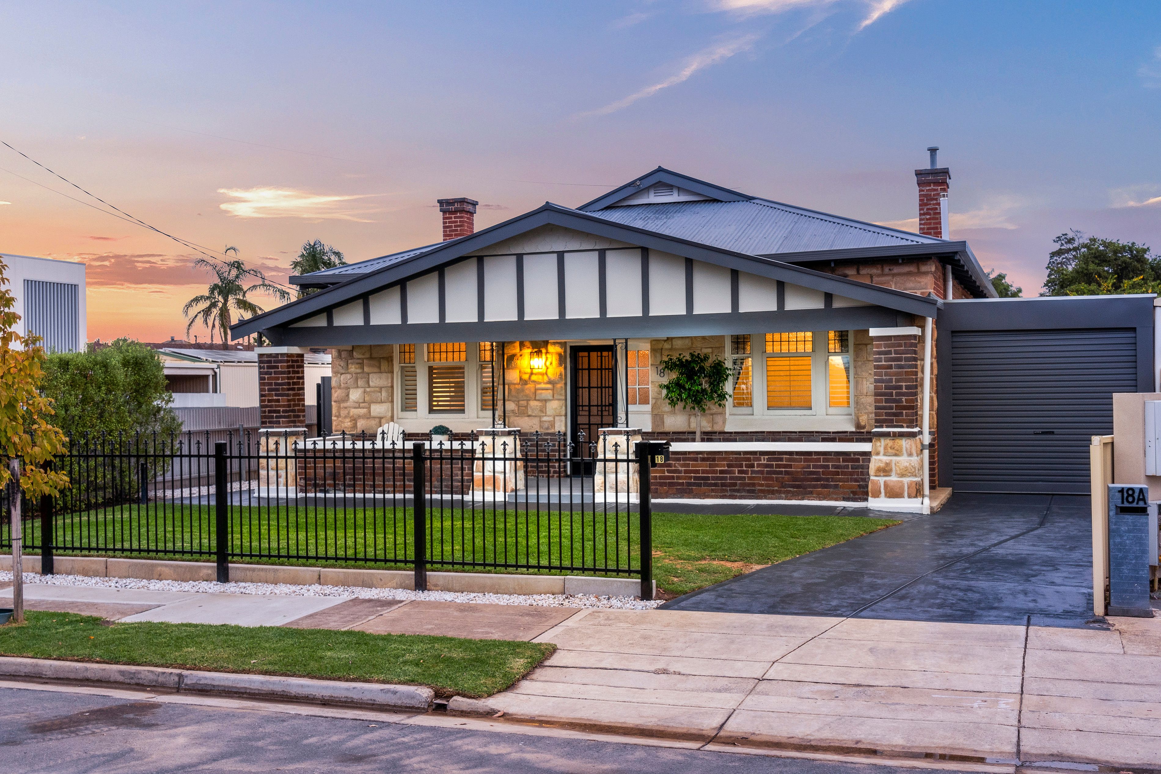 18 Gertrude Street, Brooklyn Park, SA 5032
