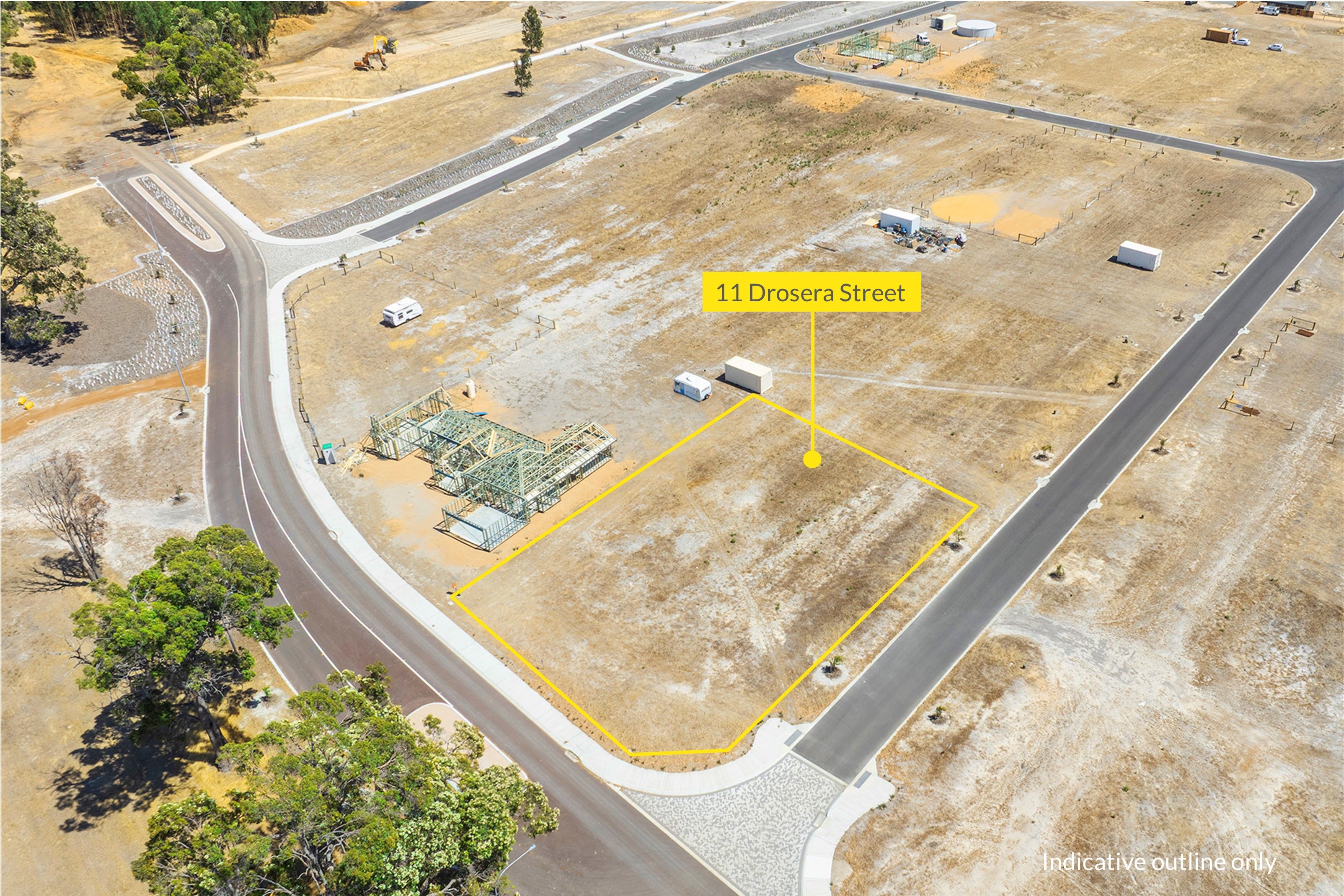 11 Drosera Street, Witchcliffe, WA 6286