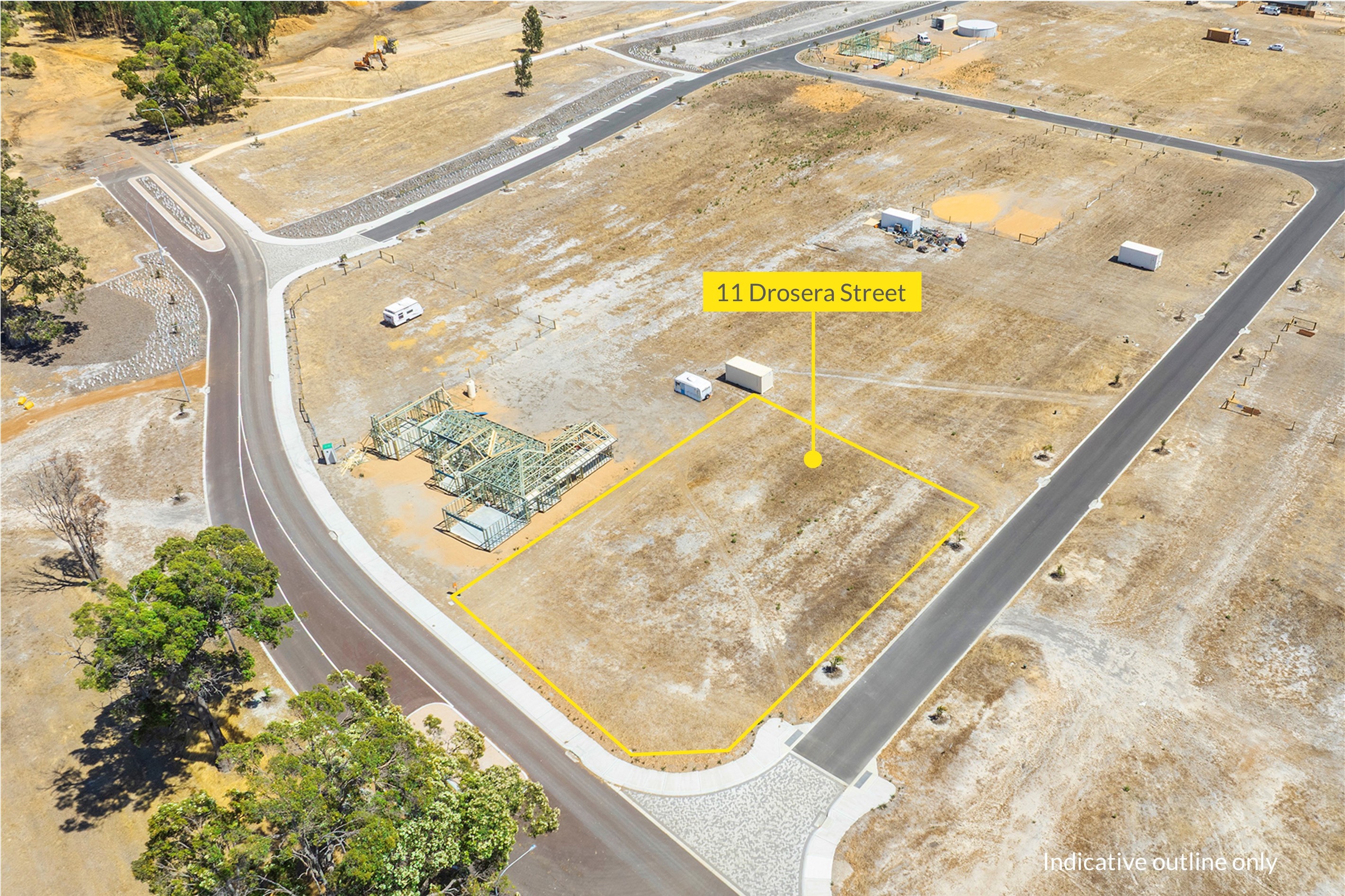 11 Drosera Street, Witchcliffe, WA 6286