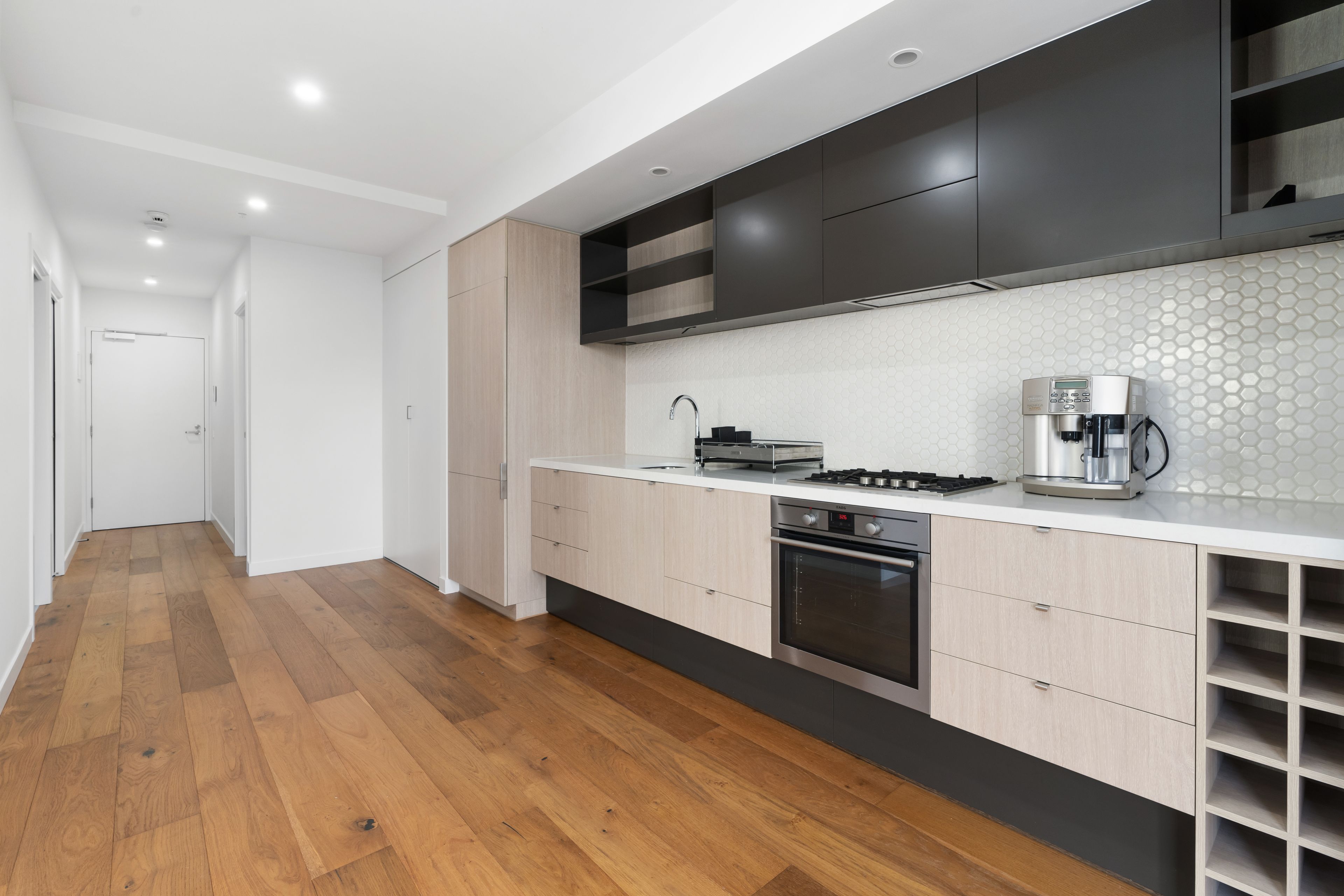306/16 Anderson Street, West Melbourne, VIC 3003