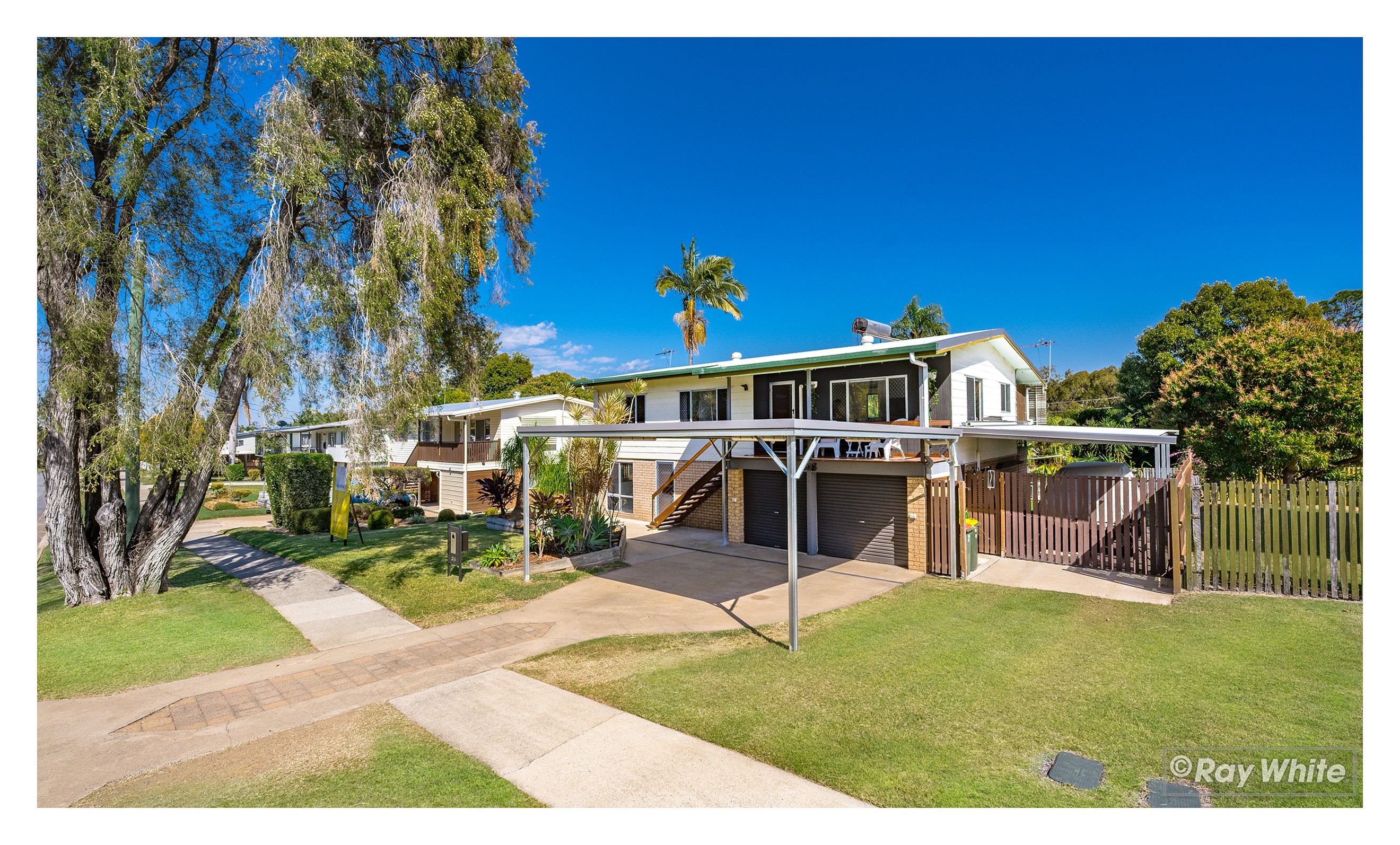 315 Shields Avenue, Frenchville, QLD 4701
