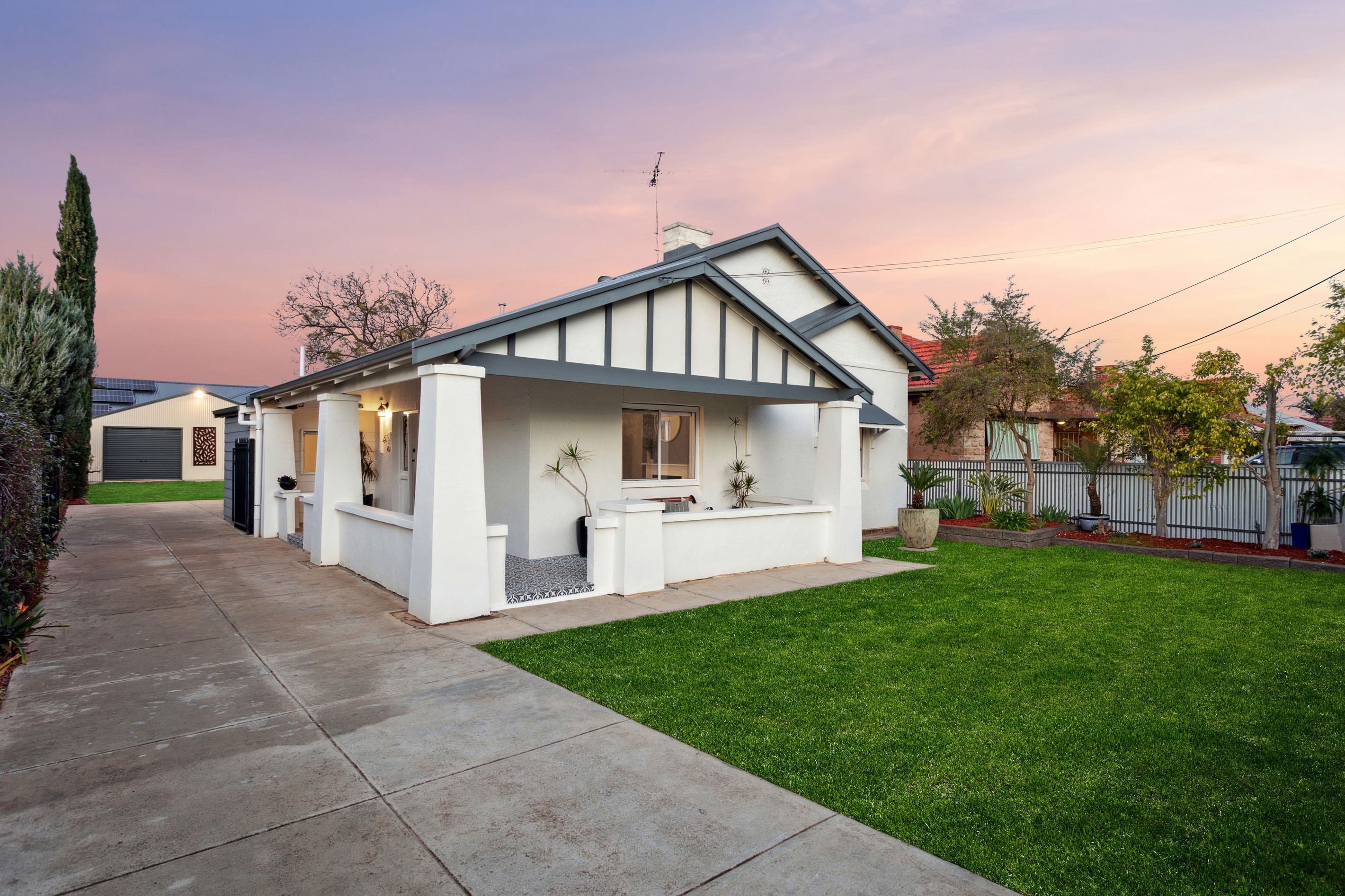 49 Koolunda Avenue, Woodville South, SA 5011