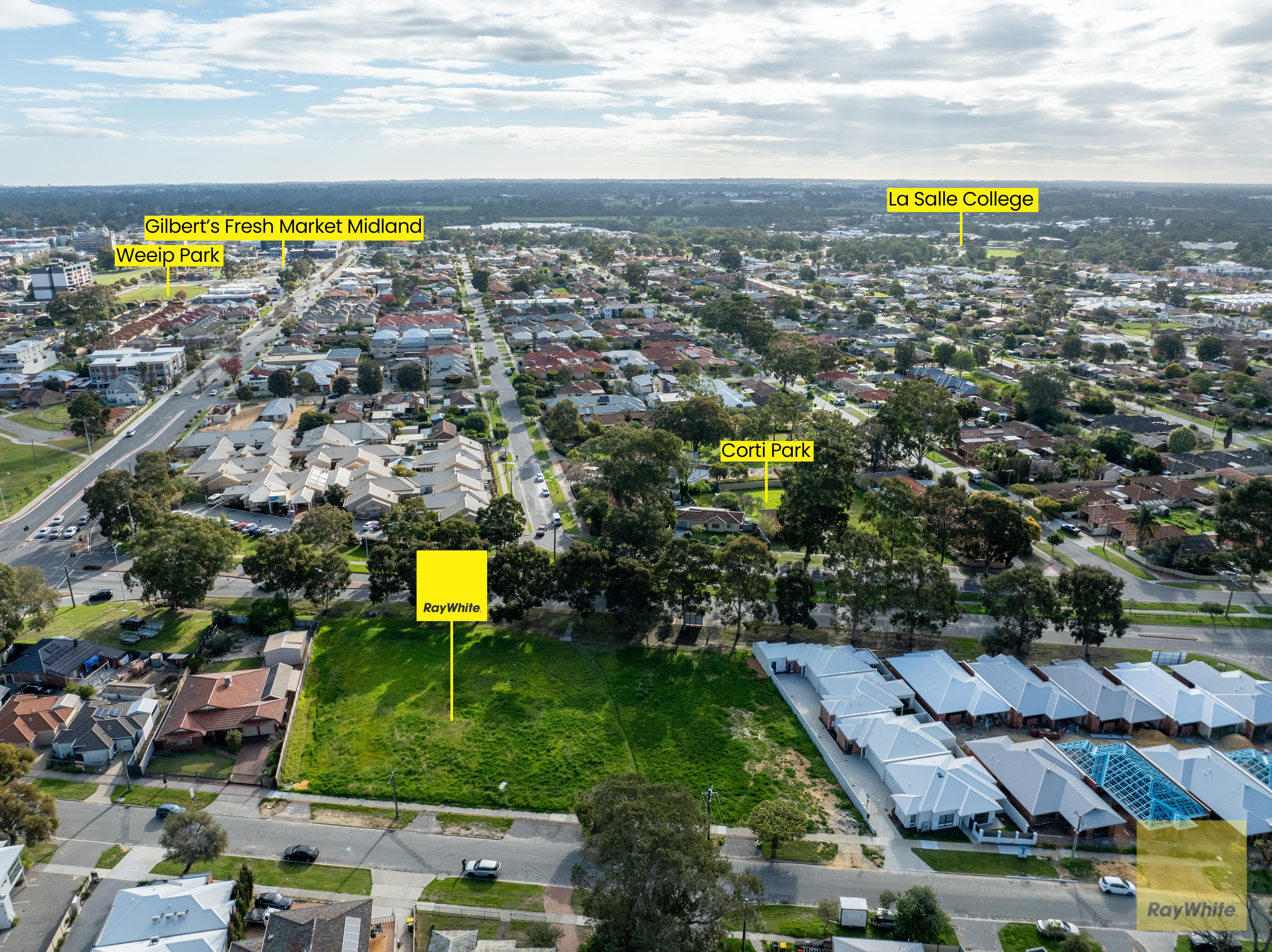 3 Wroxton Street, Midland, WA 6056