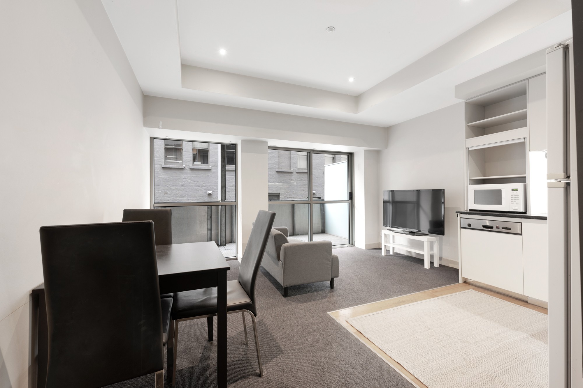 407/233 Collins Street, Melbourne, VIC 3000