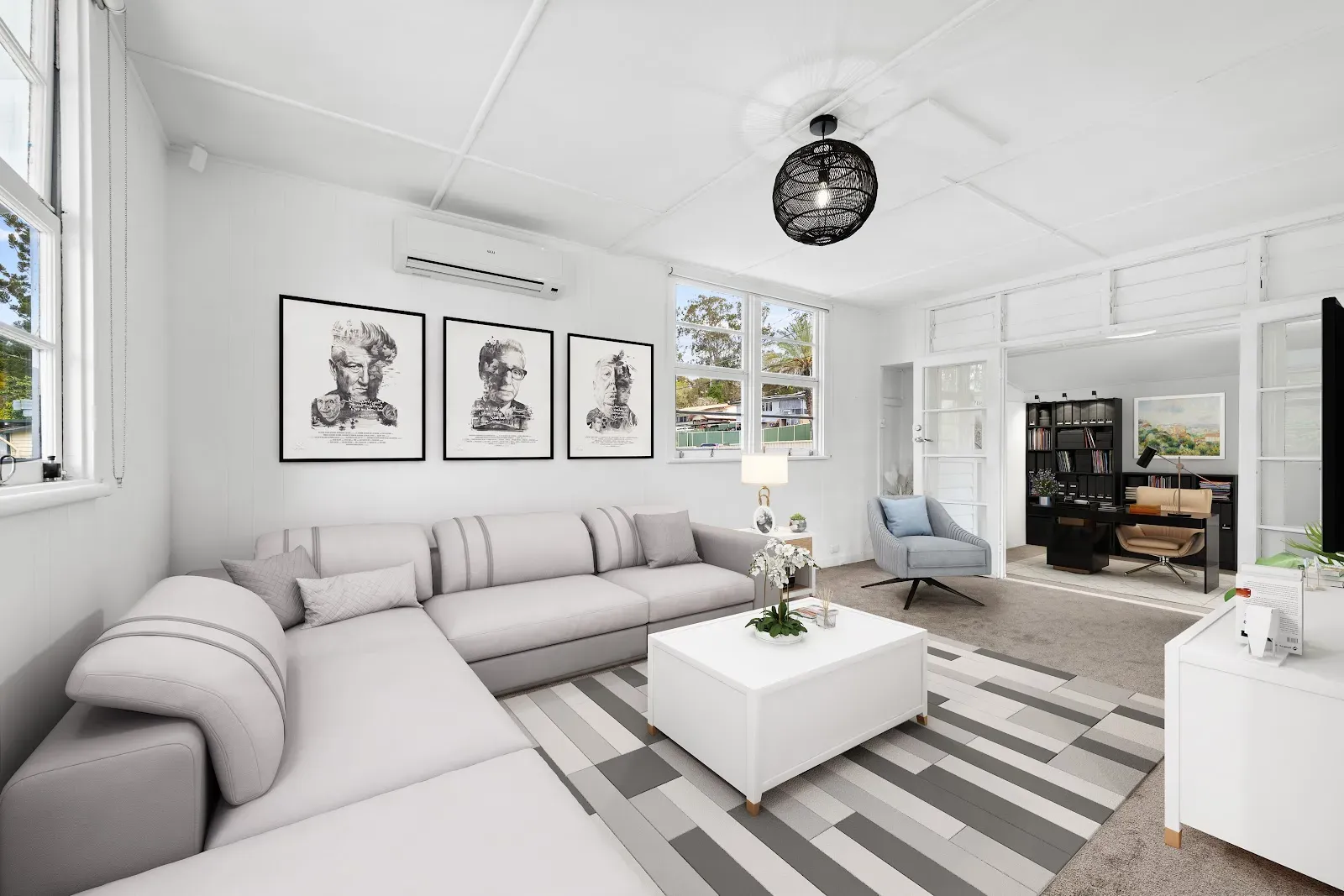 2 Allan Street — photo 4 of 16