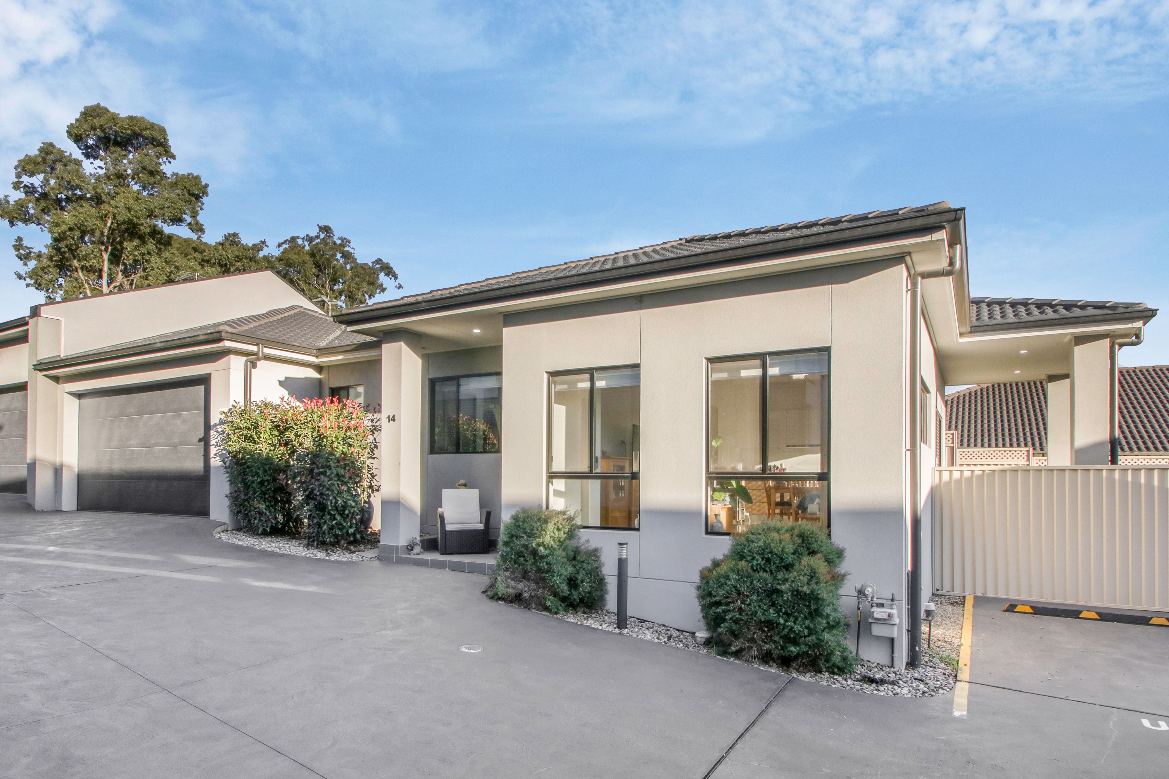 14/21 Eskdale Street, Minchinbury, NSW 2770