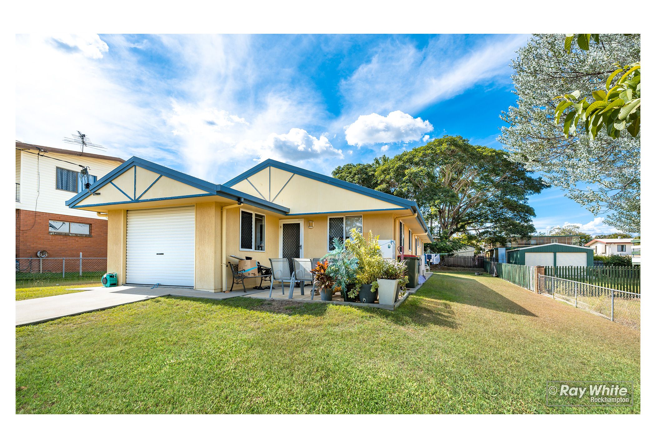 16 Arlott Street, Gracemere QLD 4702
