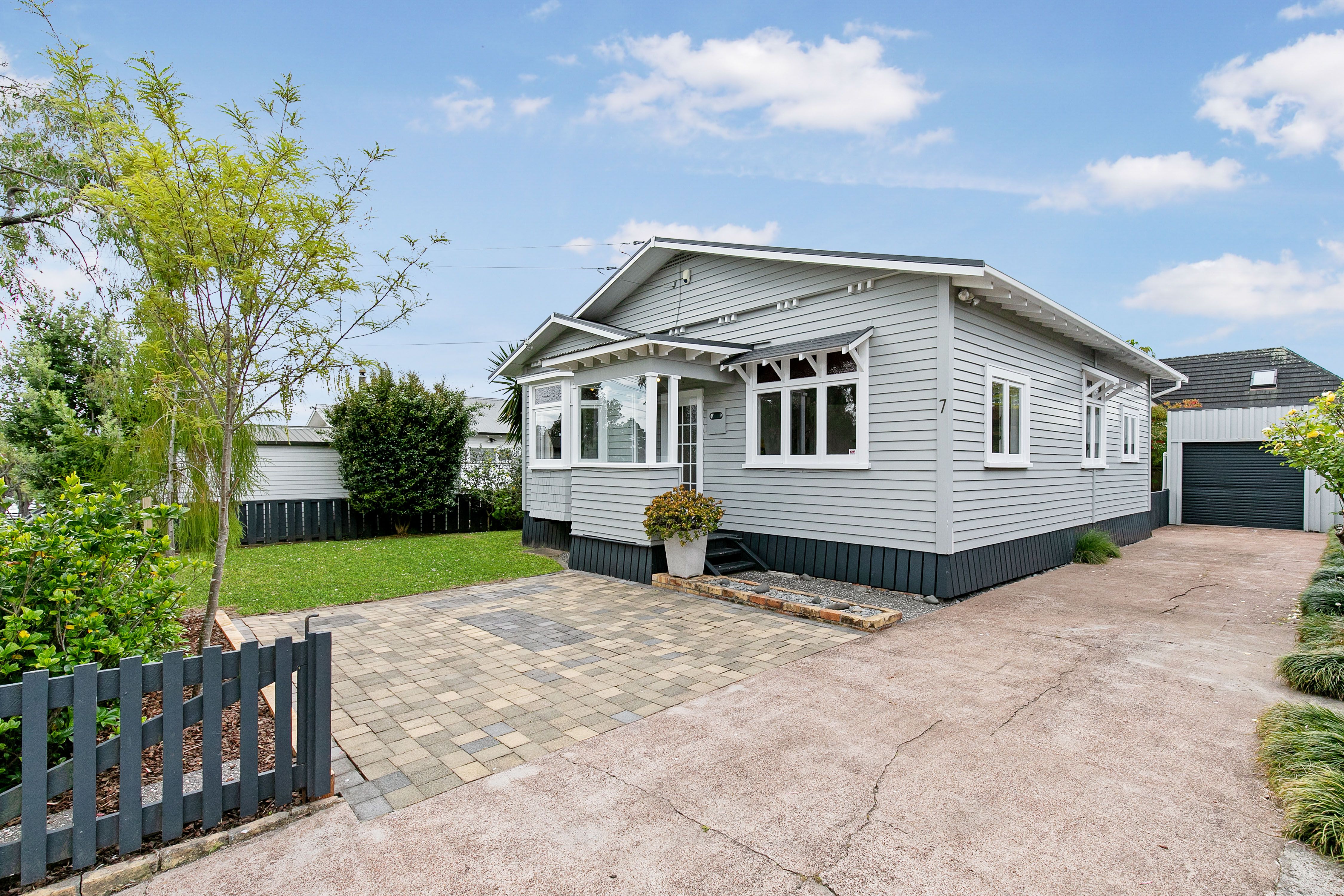 7 Fir Street, Waterview, Auckland City