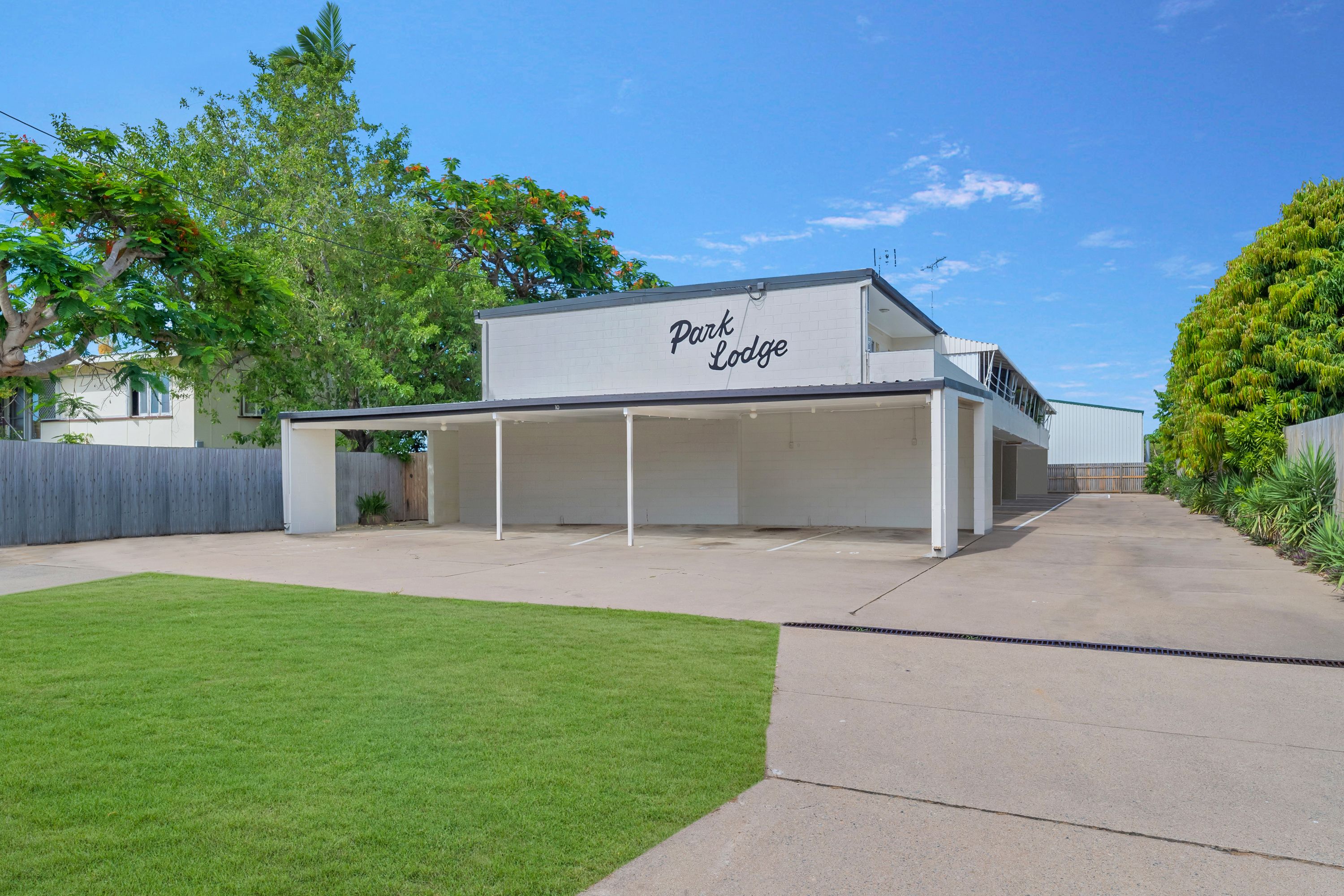 10 Snelham Street, Rosslea QLD 4812