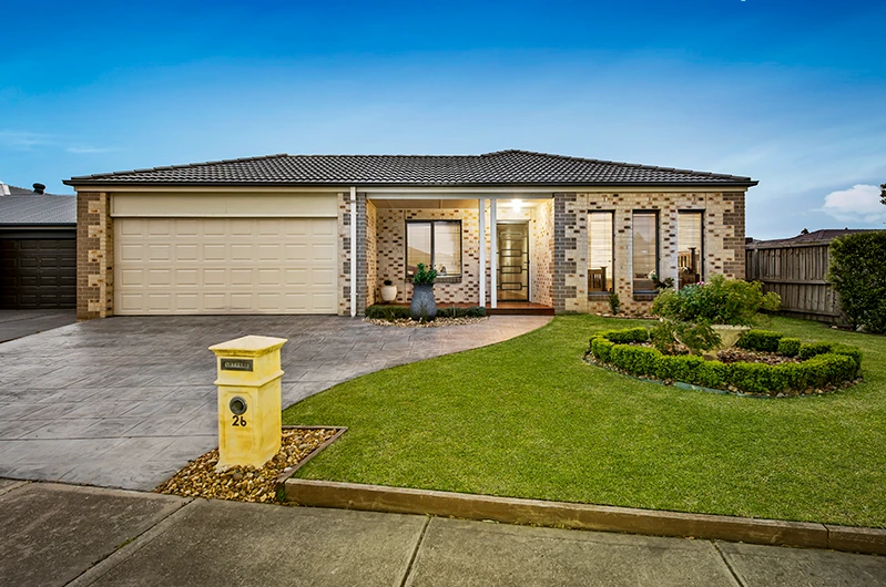 26 Chlorinda Road, Tarneit, VIC 3029