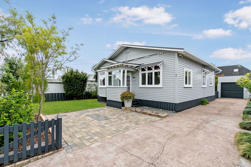 Ticks the Boxes - Waterview