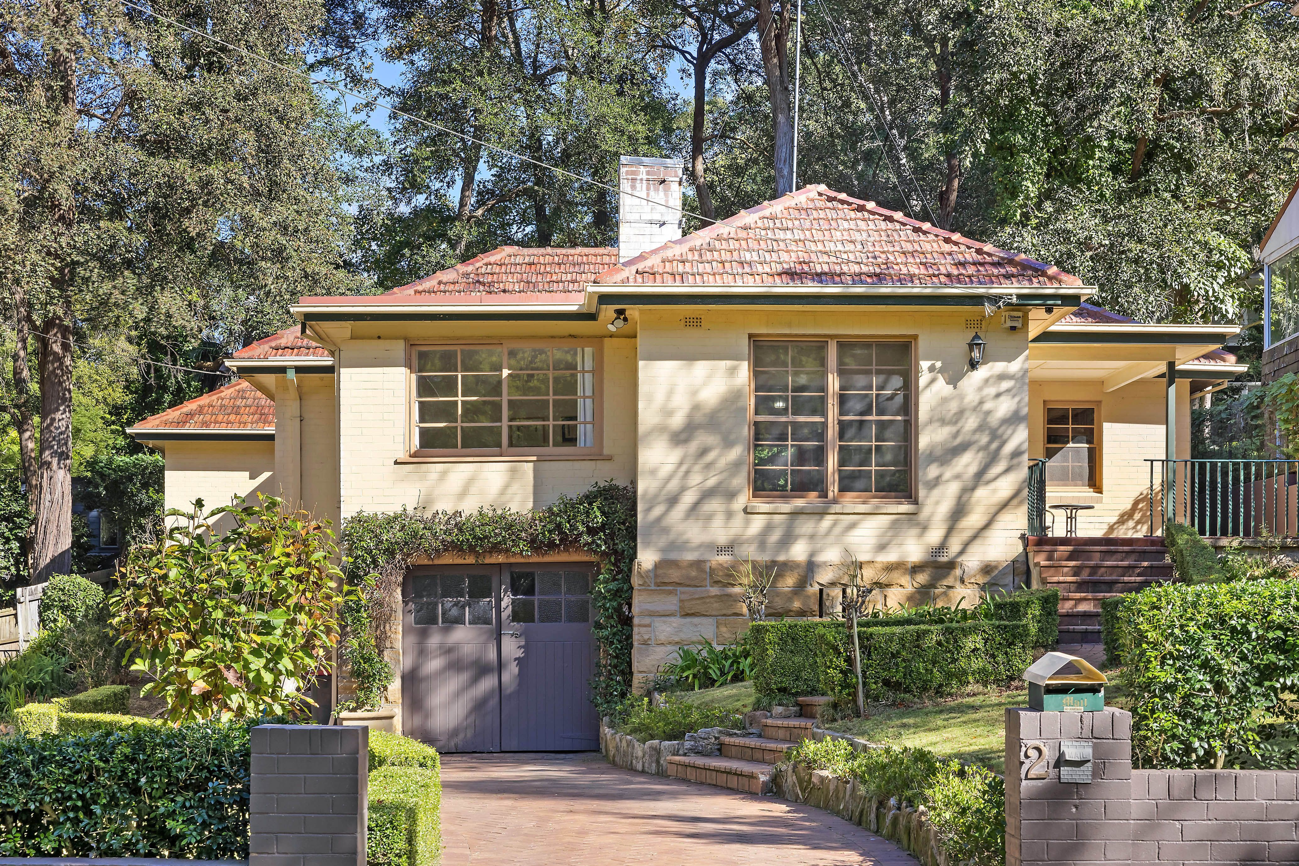 2 Ashley Grove, Gordon NSW 2072