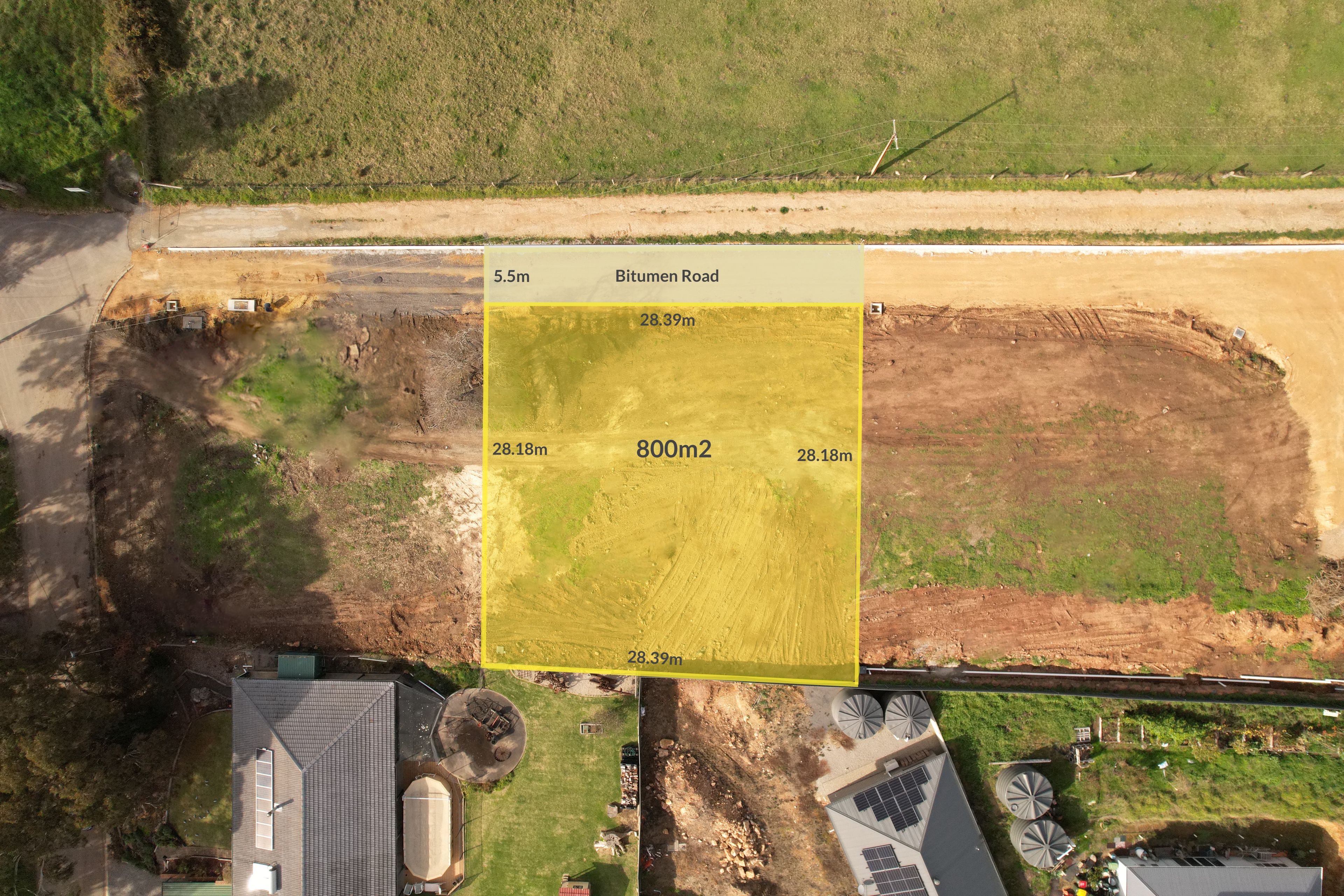 Lot 921 & Lot 922 Mill Street — photo 4 of 6