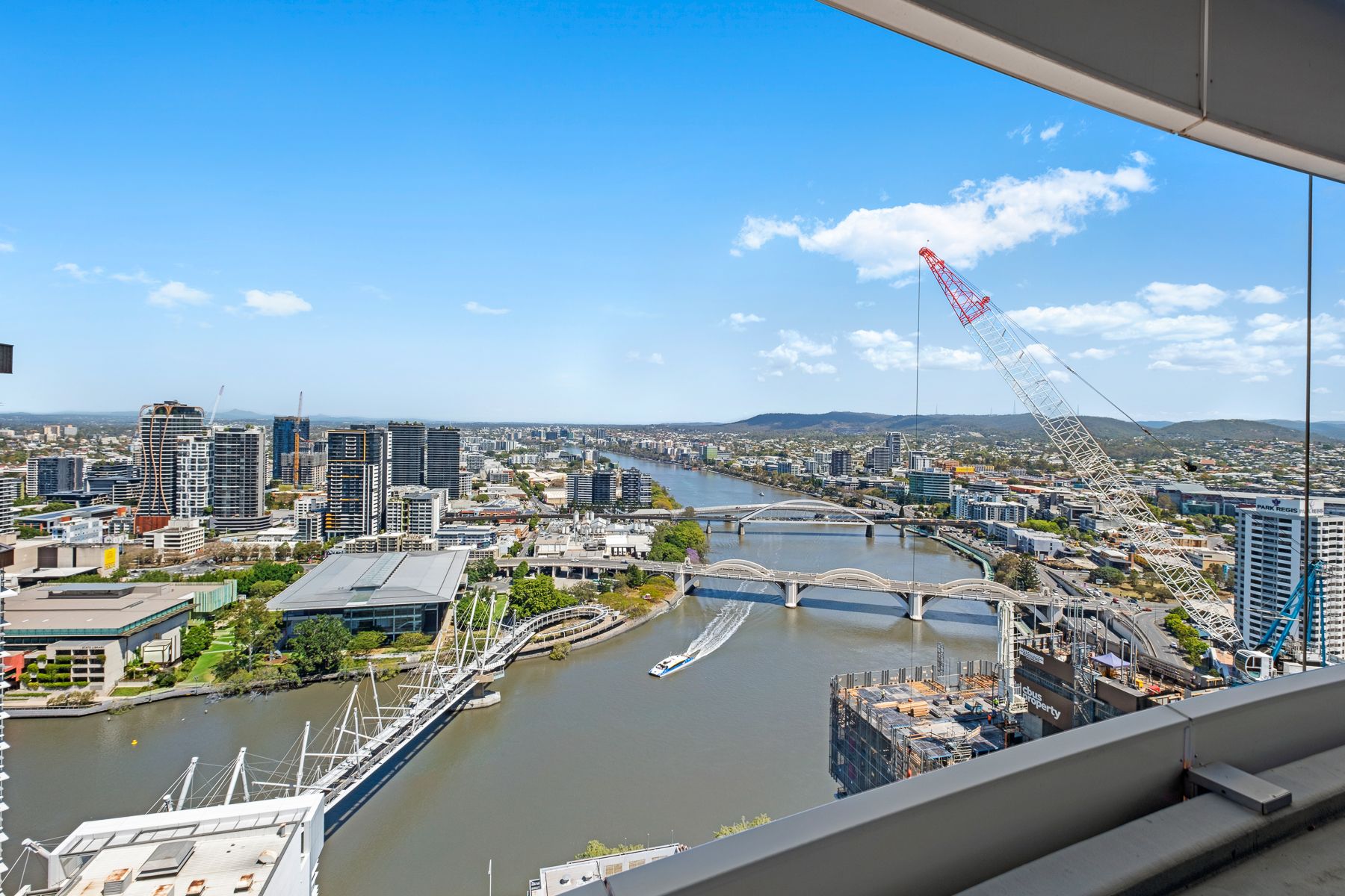 2801/43 Herschel Street, Brisbane City, QLD 4000