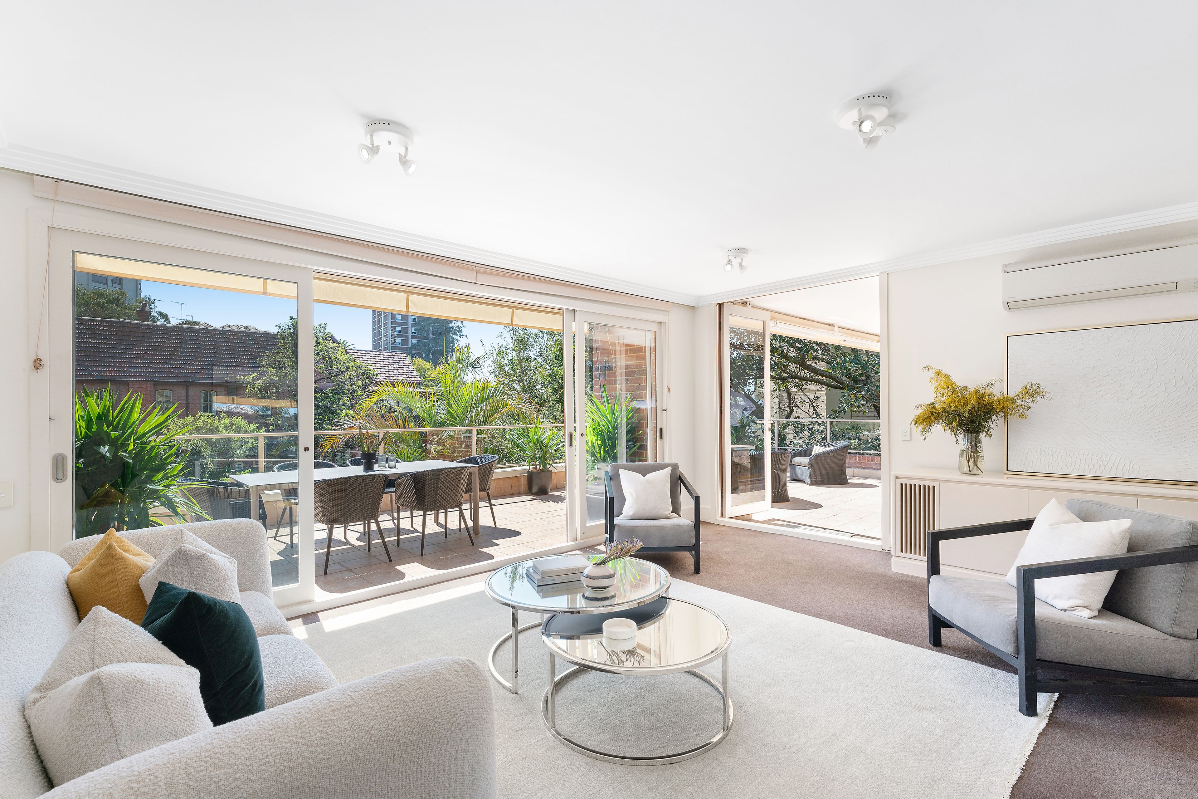 23/3 Marathon Road, Darling Point, NSW 2027