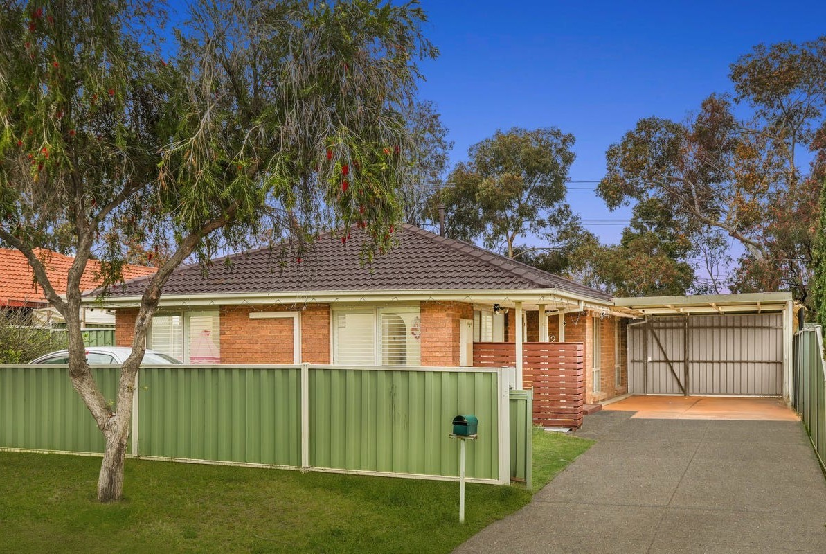 12 Trent Close, Werribee, VIC 3030