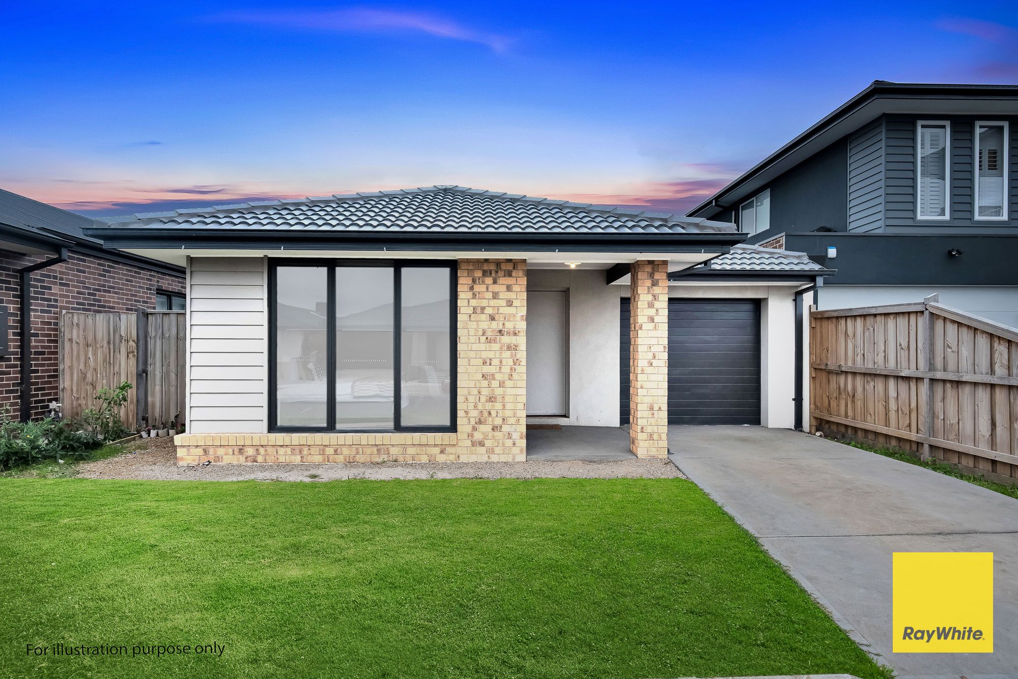 45 Freshbrook Avenue, Truganina, VIC 3029
