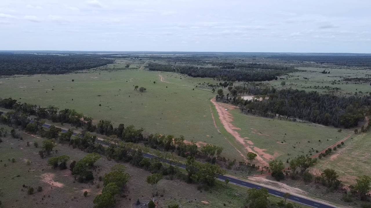 210 Ula Ula Road, St George, QLD 4487