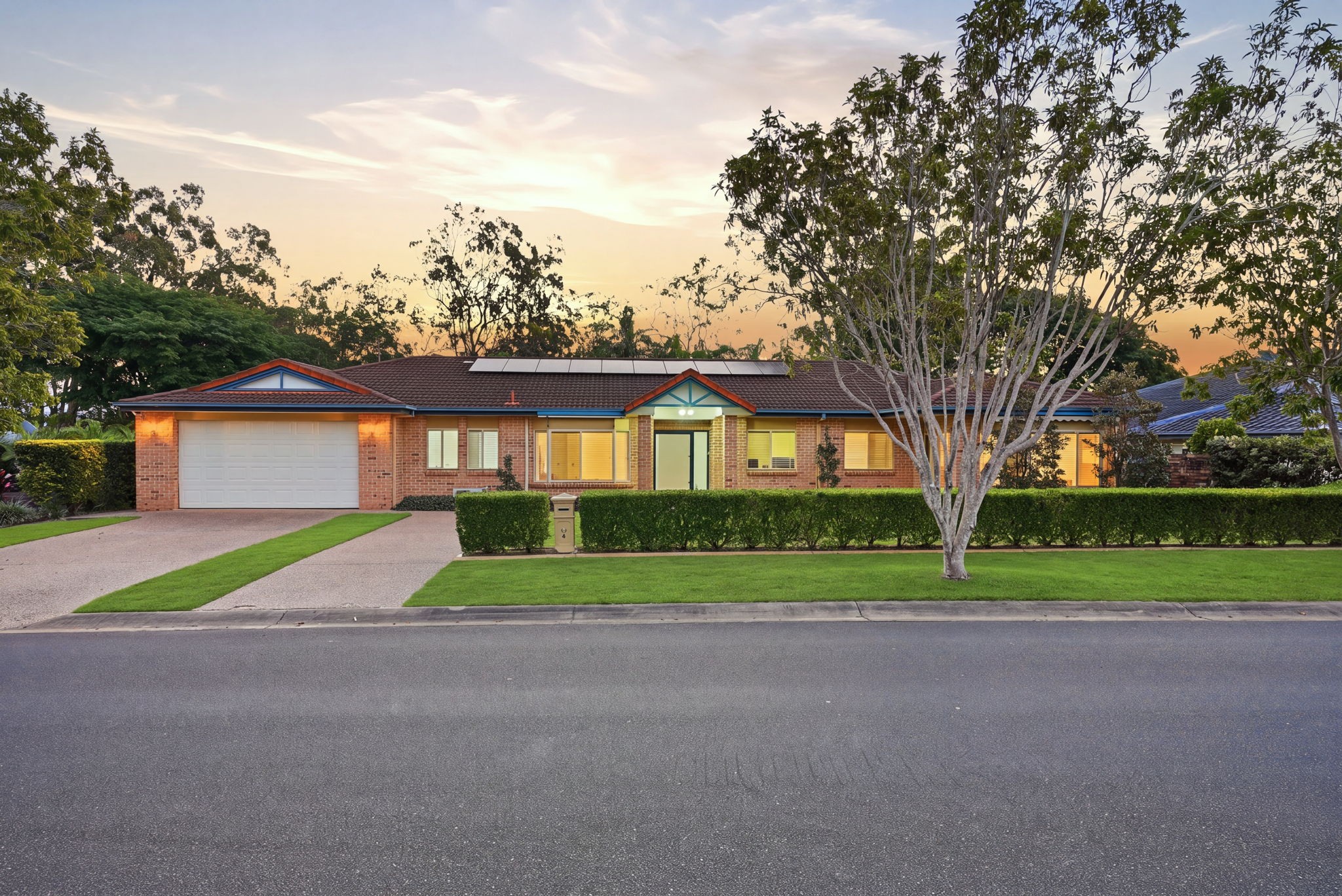 3 Forest Drive, Elanora, QLD 4221