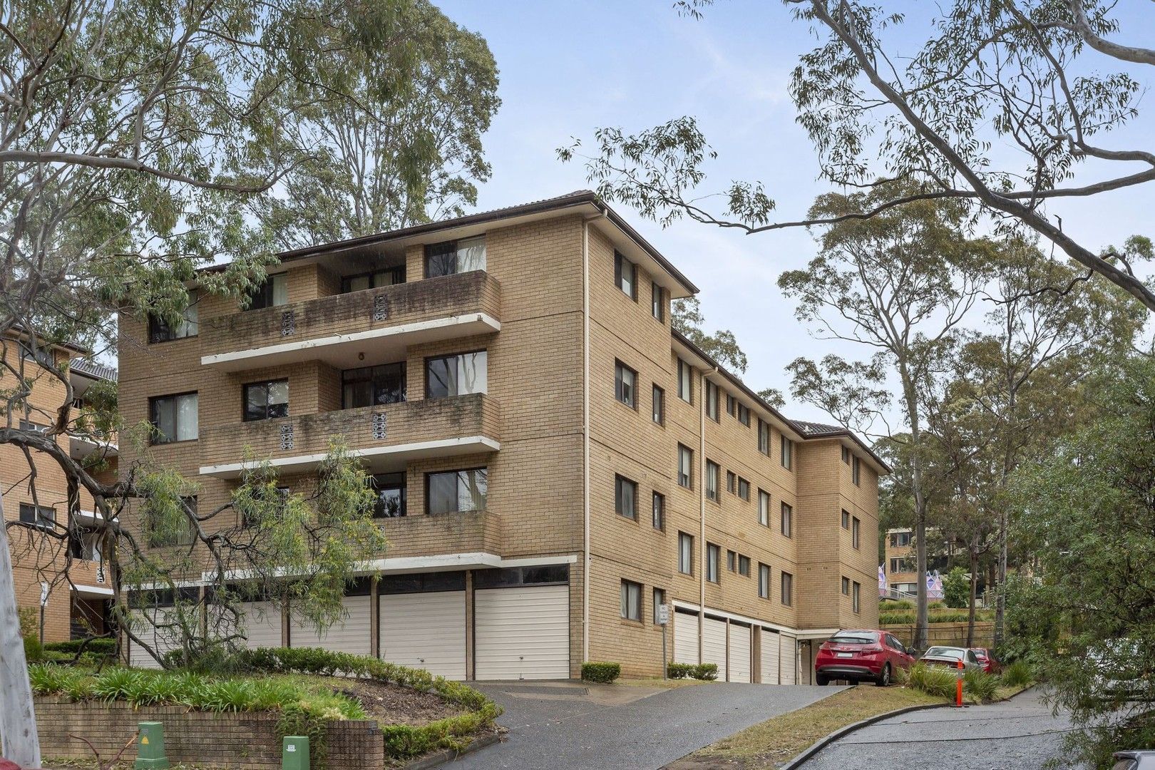 6/19 Cottonwood Crescent — photo from Ray White The Ryde Group - North Ryde