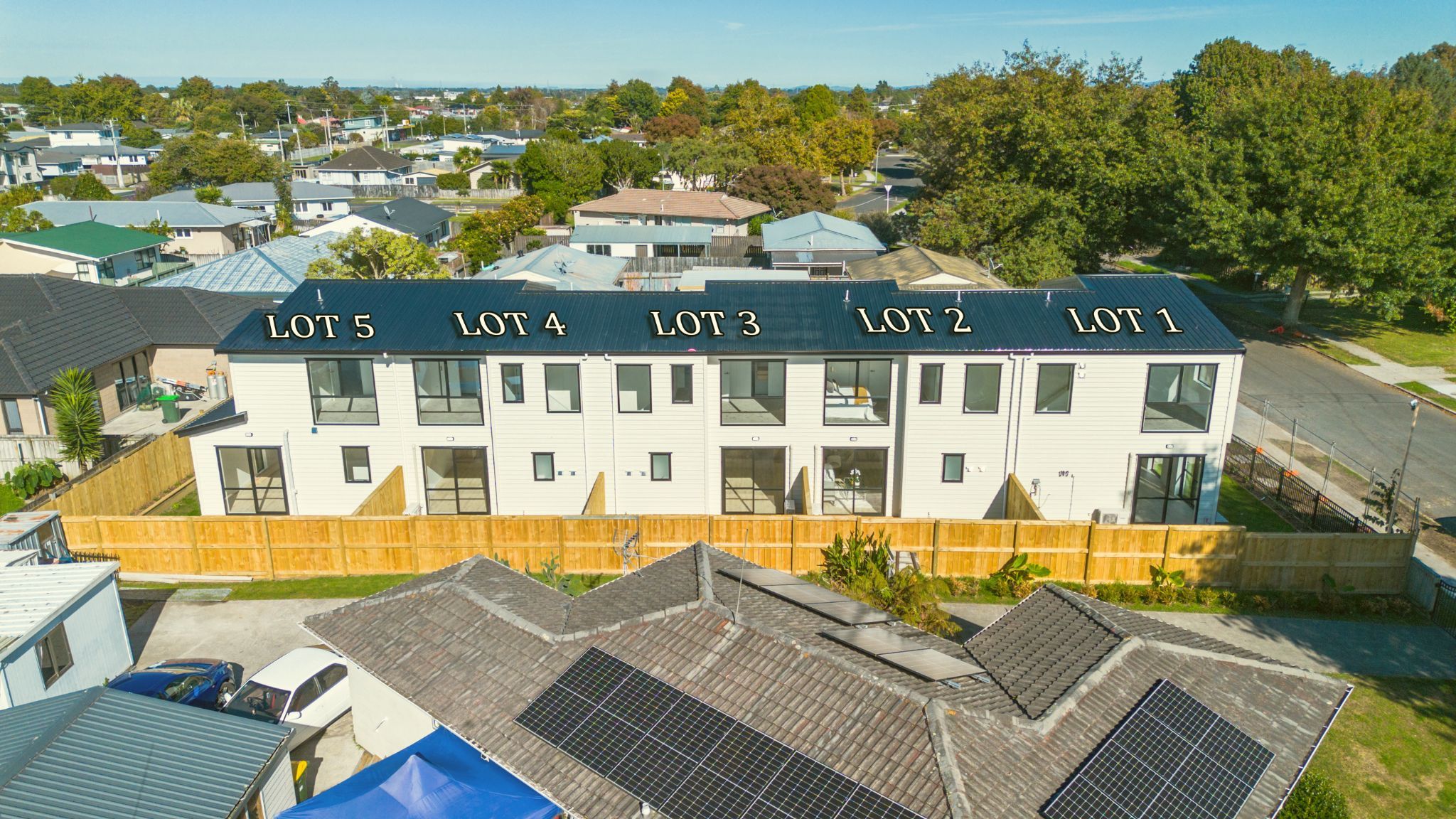 Lot 4/9 Pukeroa Place, Papakura, Papakura