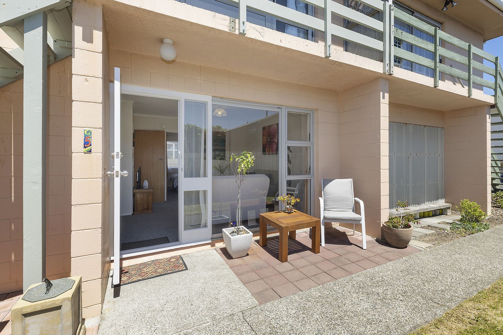 5/154 Onepu Road, Lyall Bay, Wellington City
