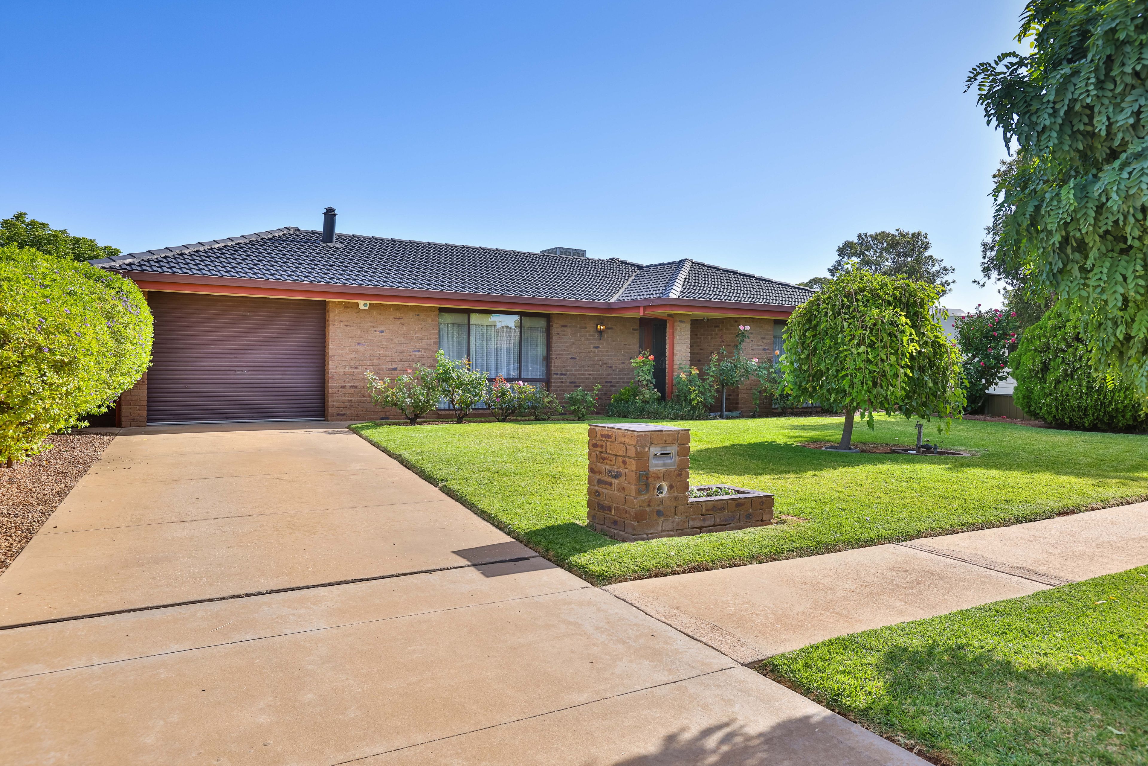 5 Mckay Place, Mildura, VIC 3500