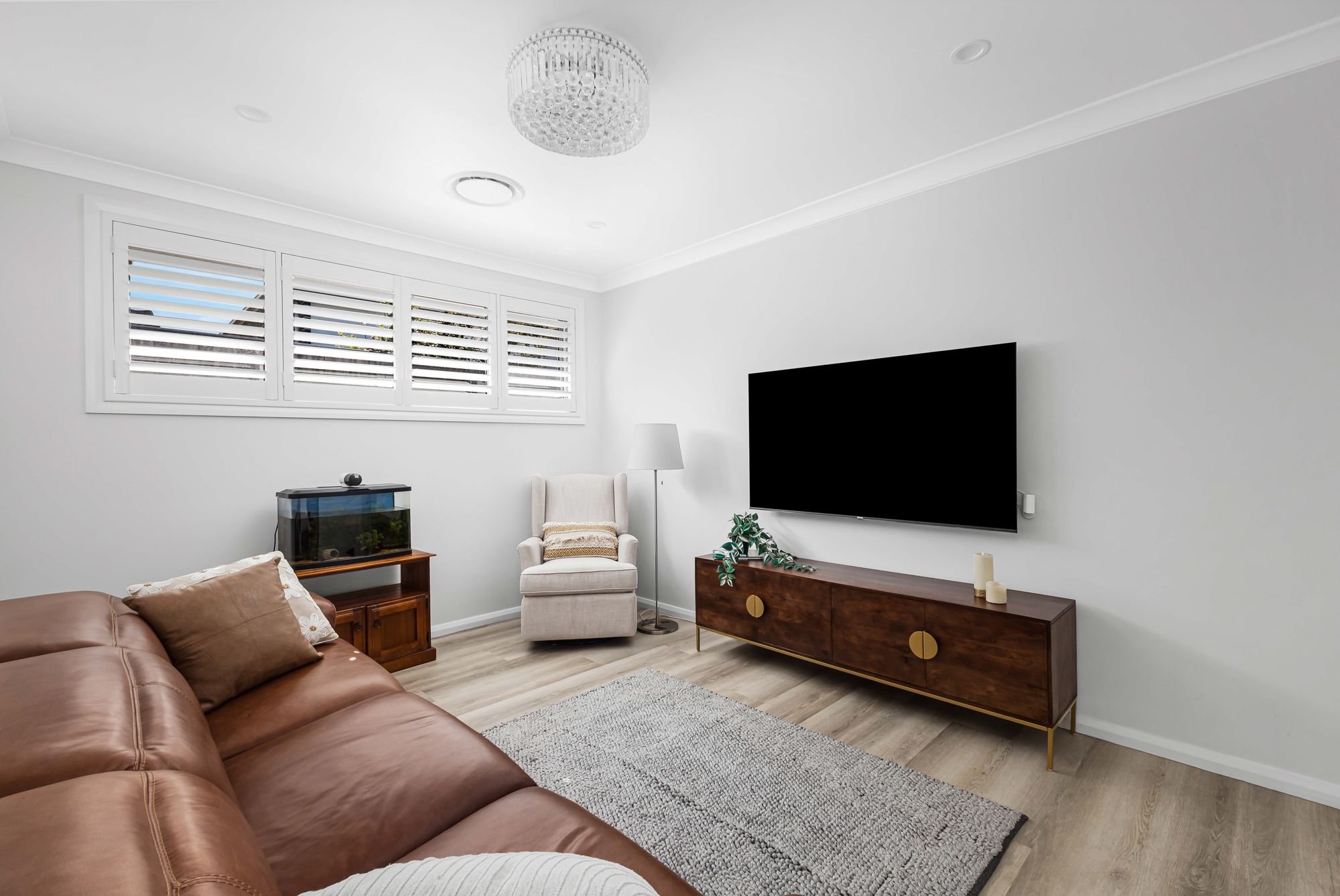 15 Govetts Street, The Ponds, NSW 2769