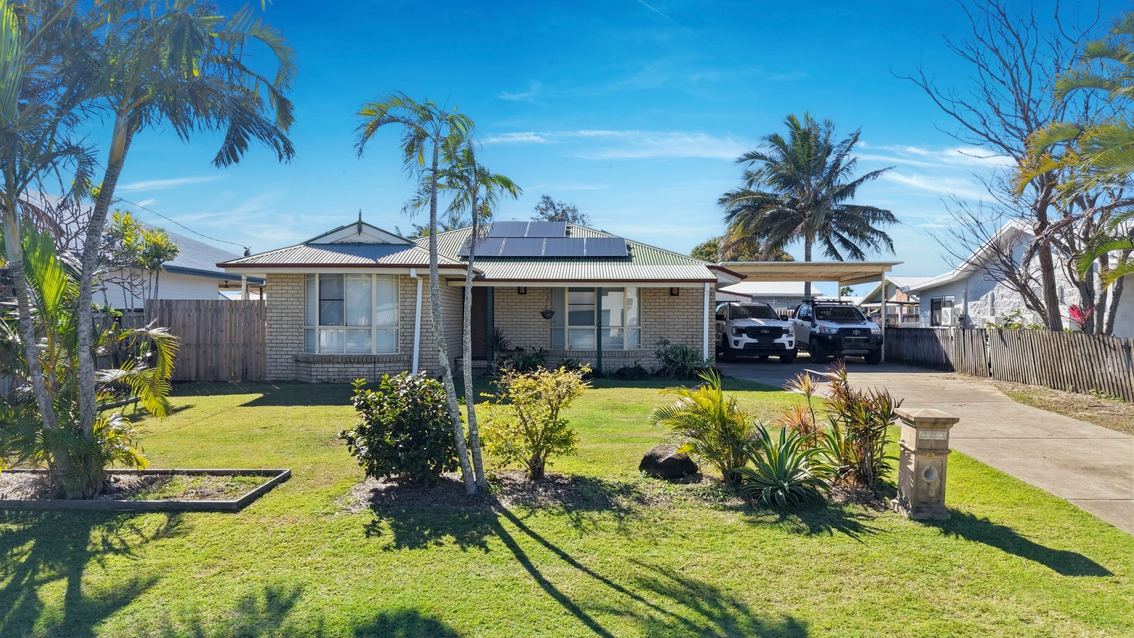 7 Howard Street, Hay Point, QLD 4740