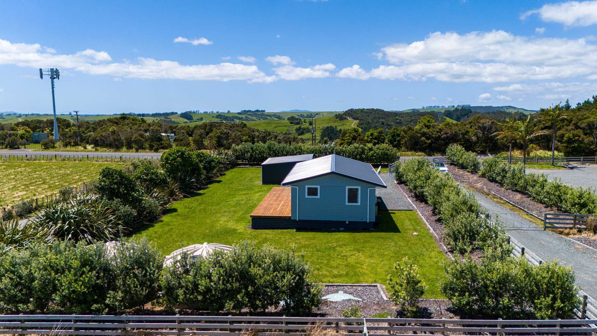 Kaitaia, Far North District