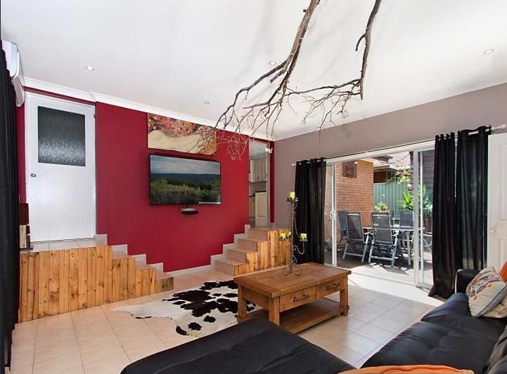 52 Pensax Road, Cranebrook, NSW 2749