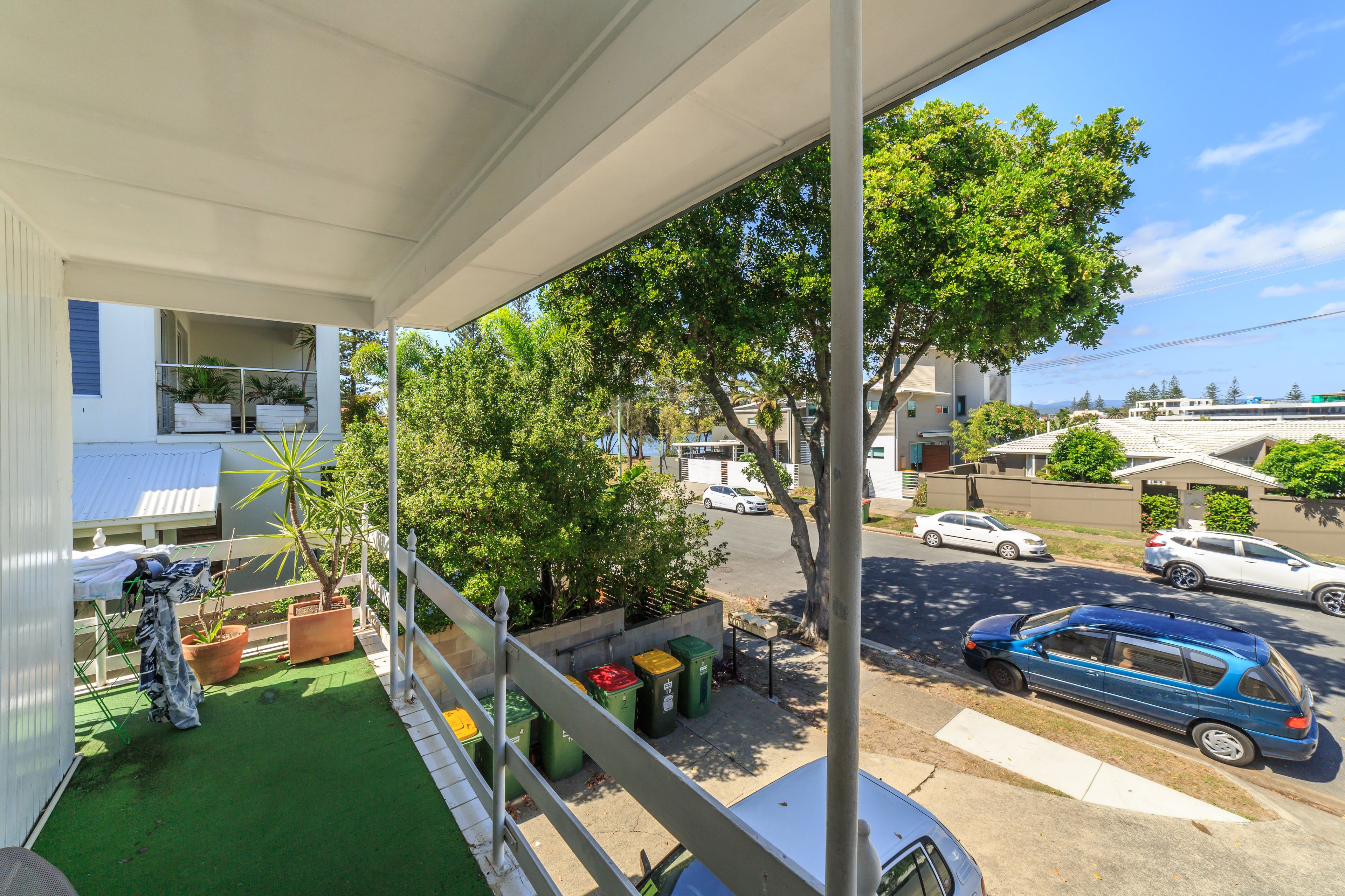 19 Sunset Boulevard, Surfers Paradise QLD 4217