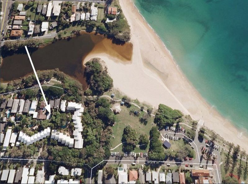35/1 Bryce Street, Moffat Beach, QLD 4551