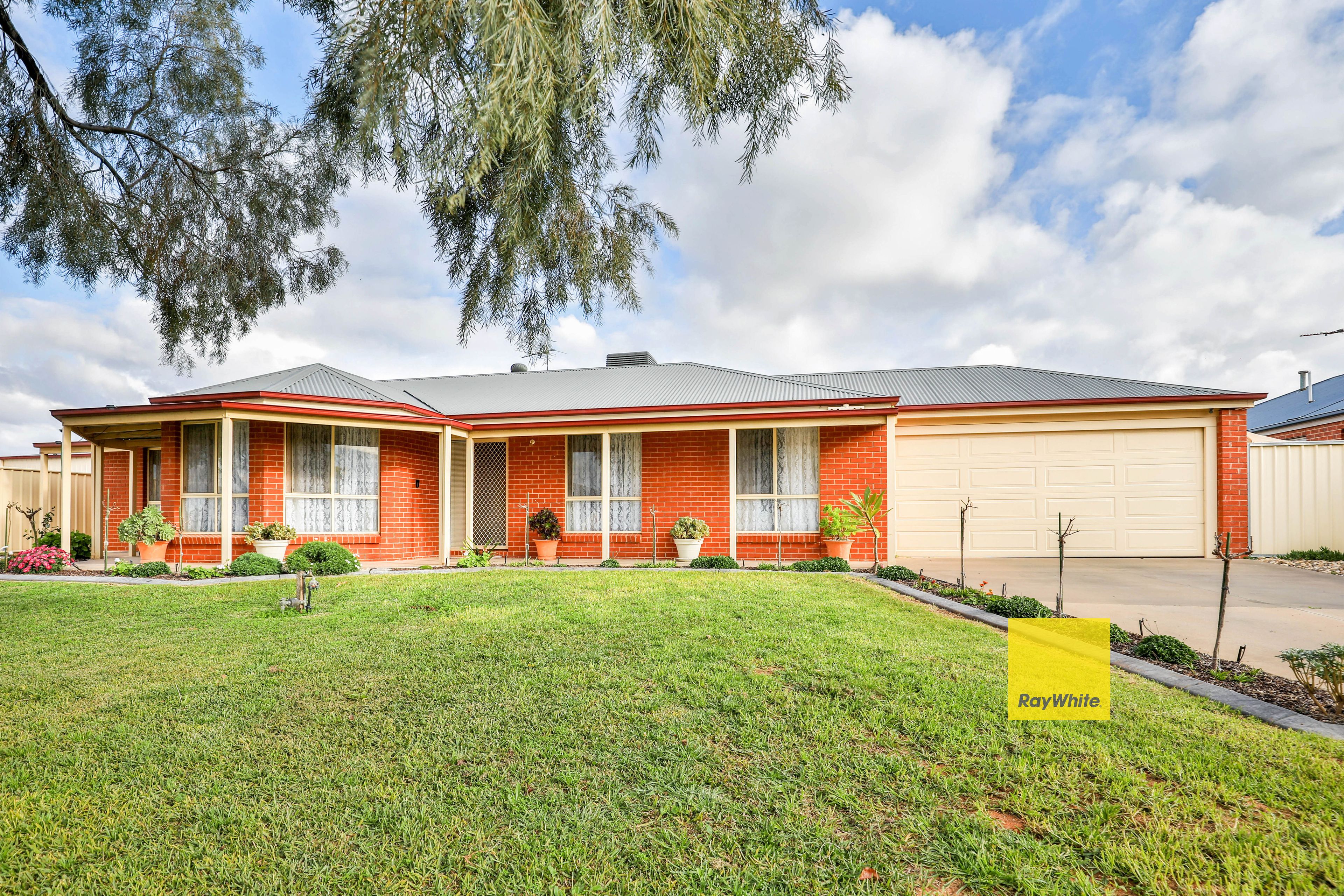 40 Herston Drive, Mildura VIC 3500