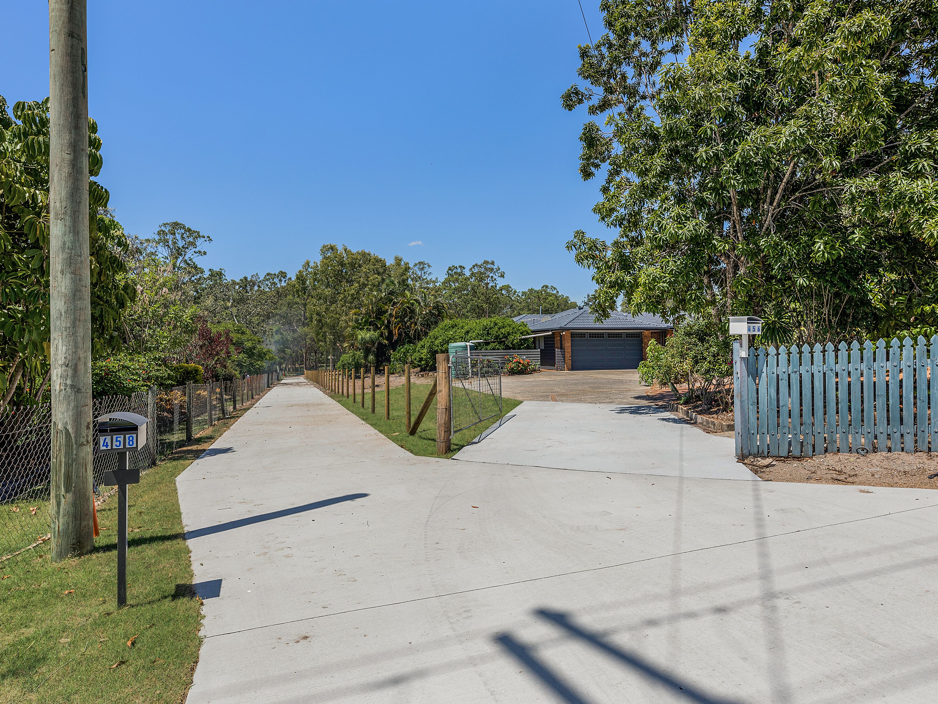 456 Junction Road, Karalee, QLD 4306 Sold House Ray White Ipswich