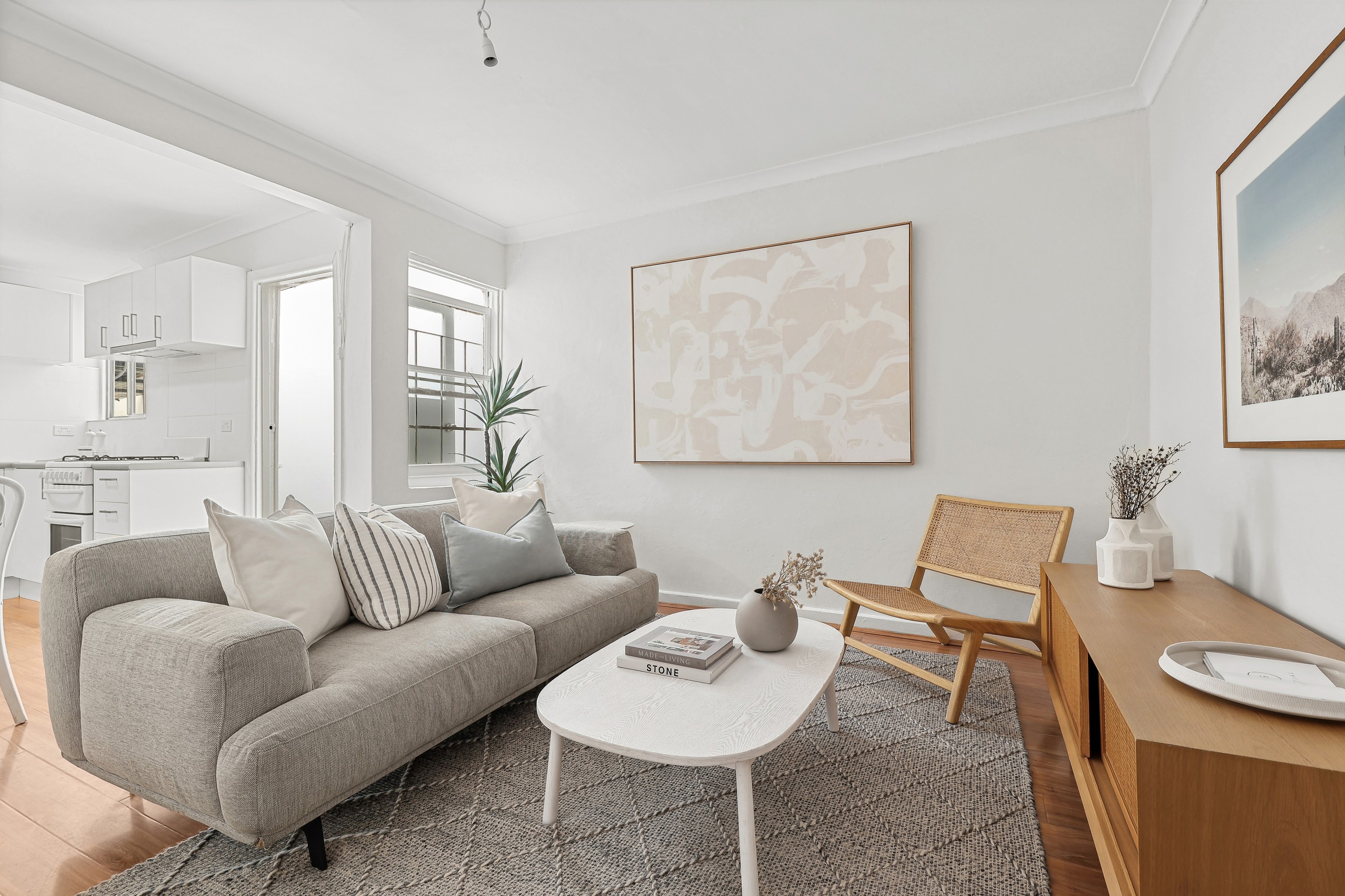 18 Chelmsford Street, Camperdown, NSW 2050