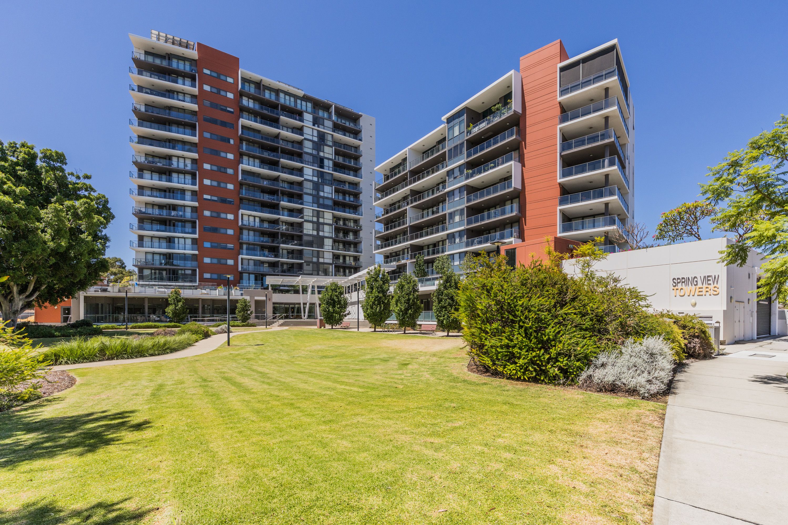27/3 Homelea Court, Rivervale, WA 6103
