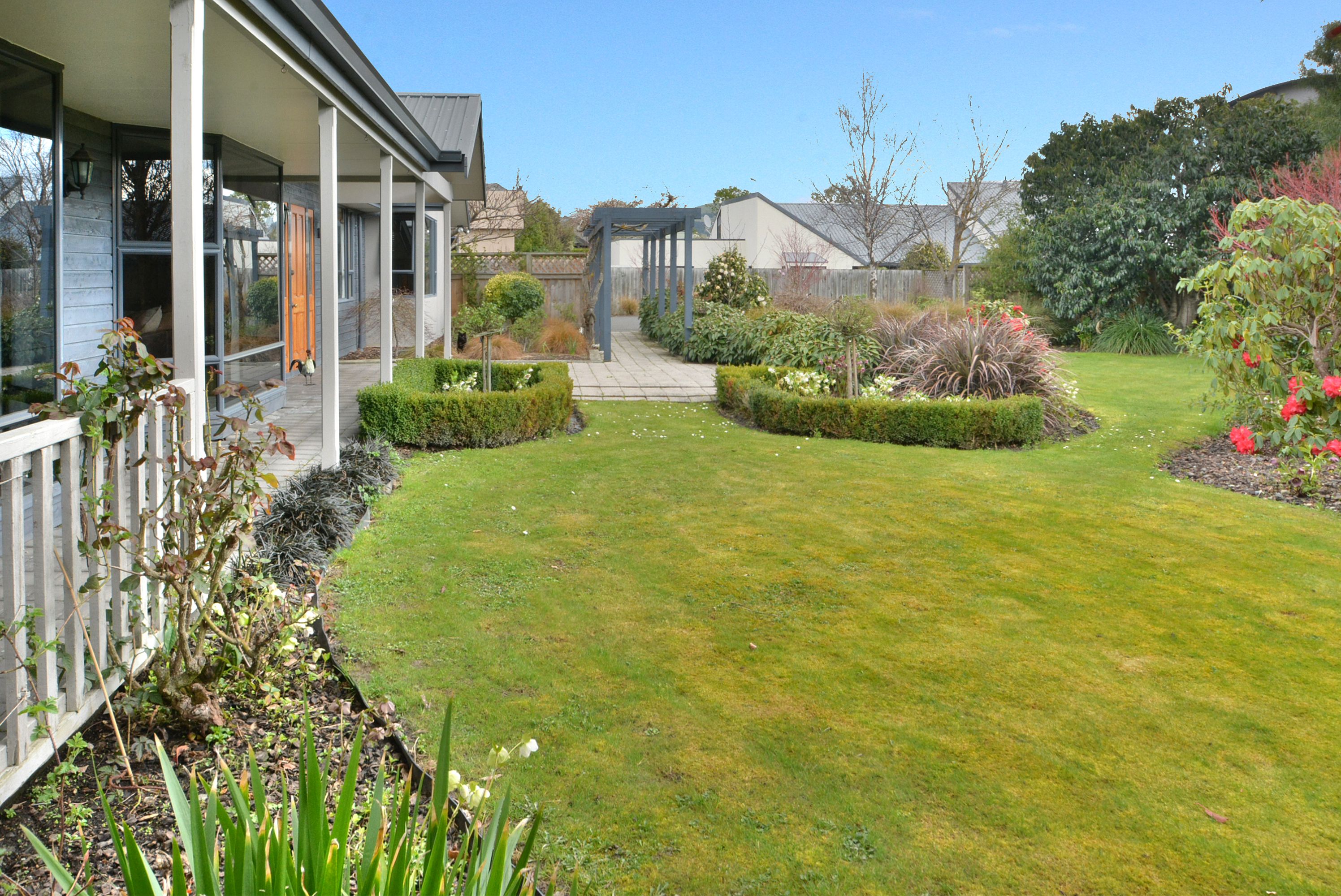 4 Brookside Place, Mosgiel, Dunedin City