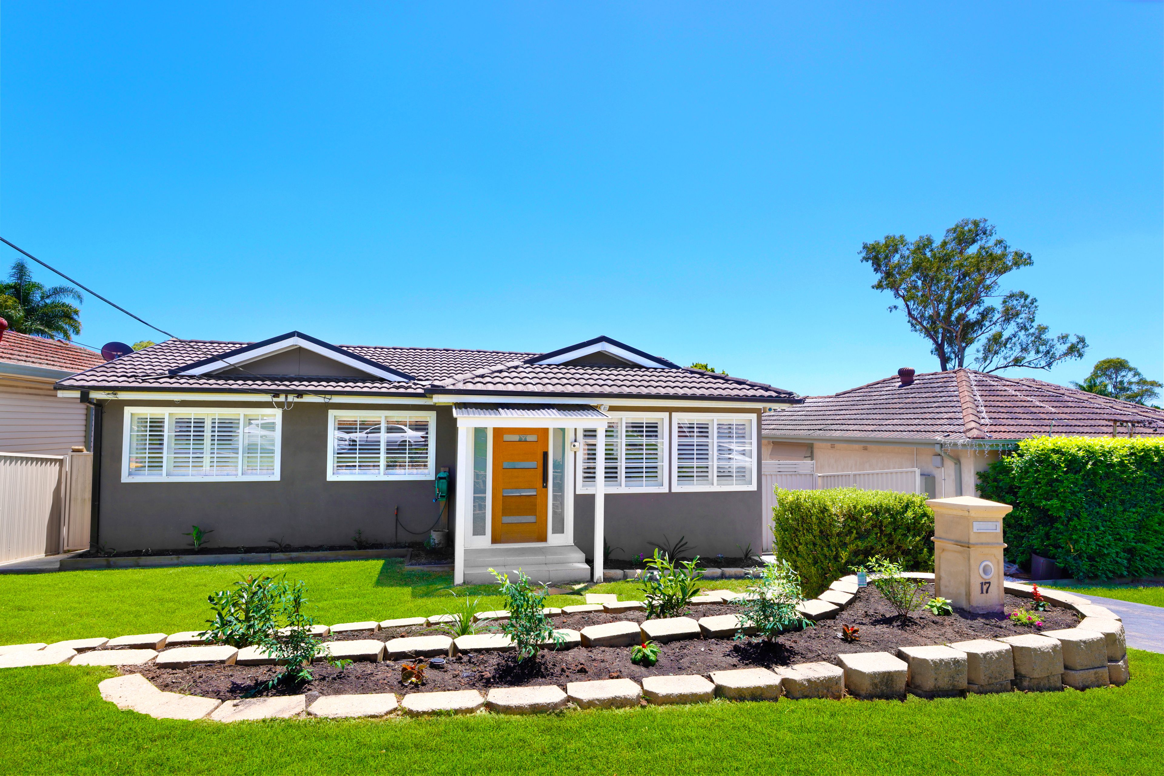 17 Norfolk Road, Cambridge Park NSW 2747