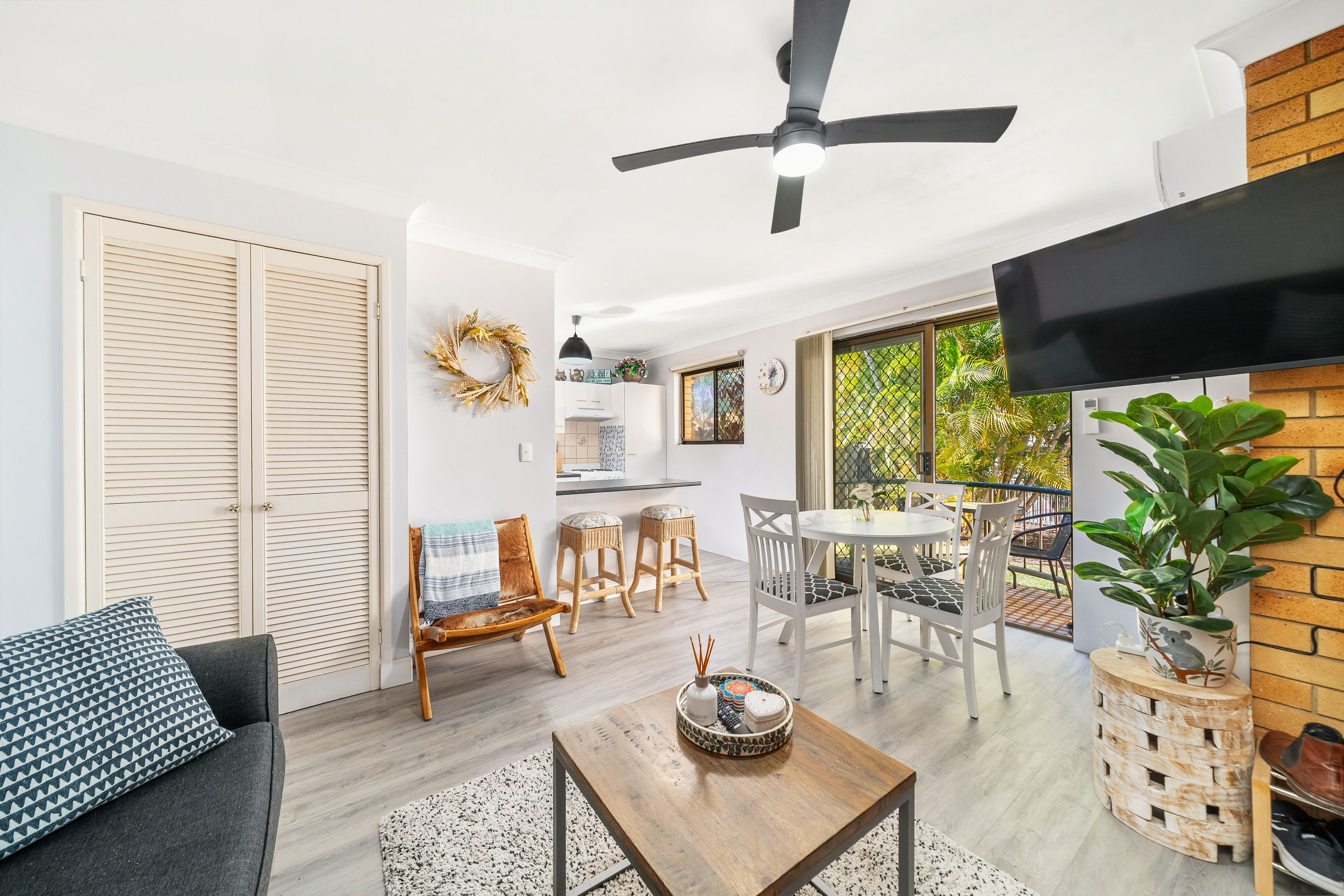 1/7 Meredith Street, Redcliffe, QLD 4020