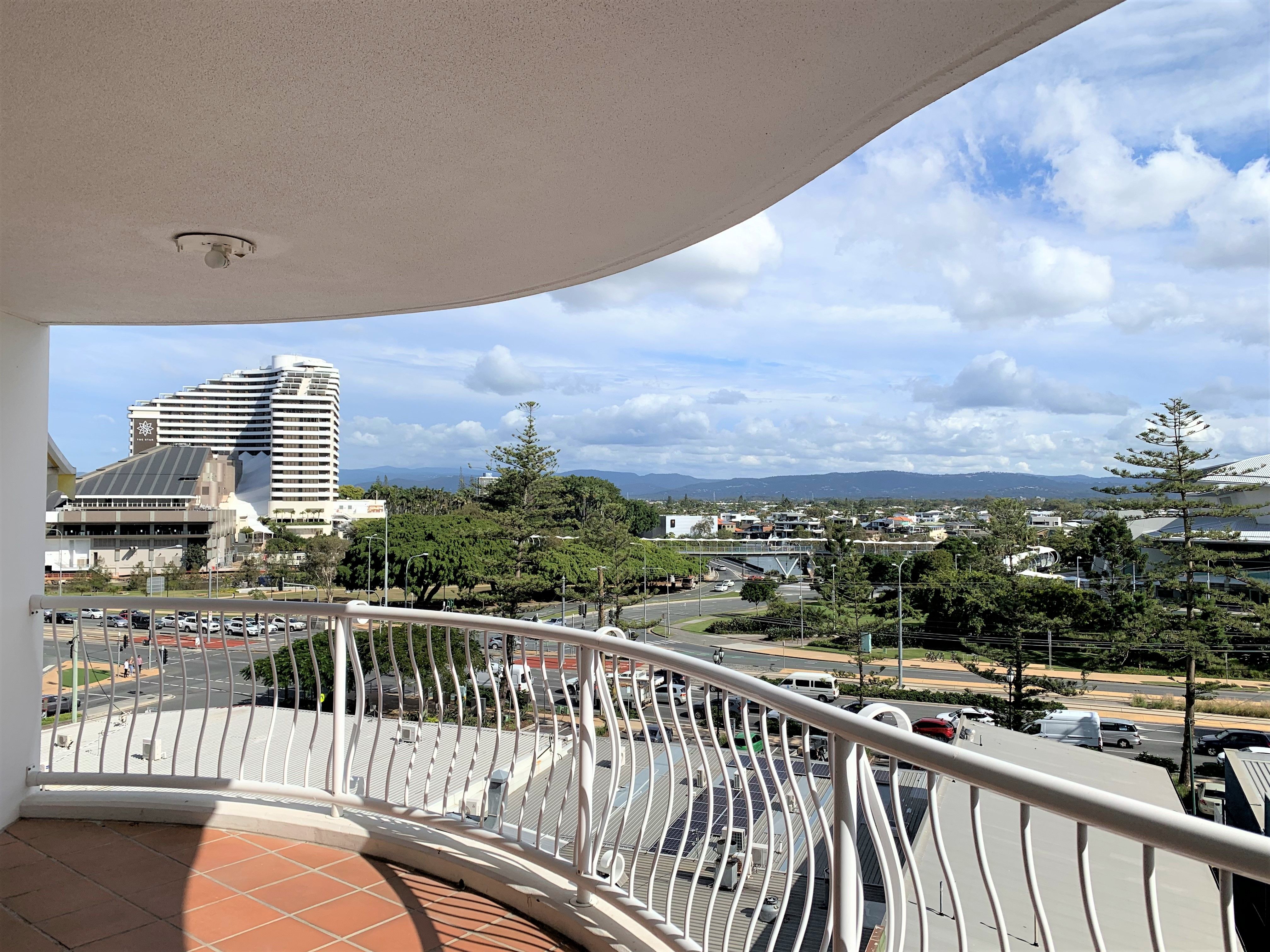 1512/24 Queensland Avenue, Broadbeach, QLD 4218