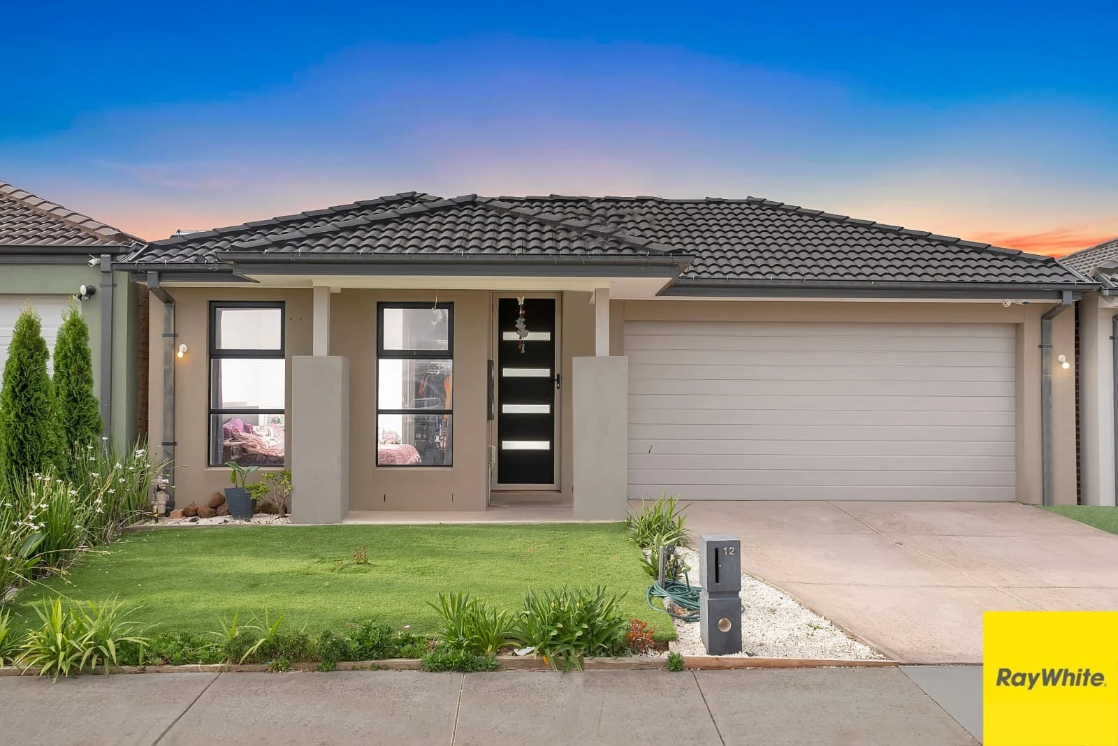 12 Howe Street, Tarneit, VIC 3029