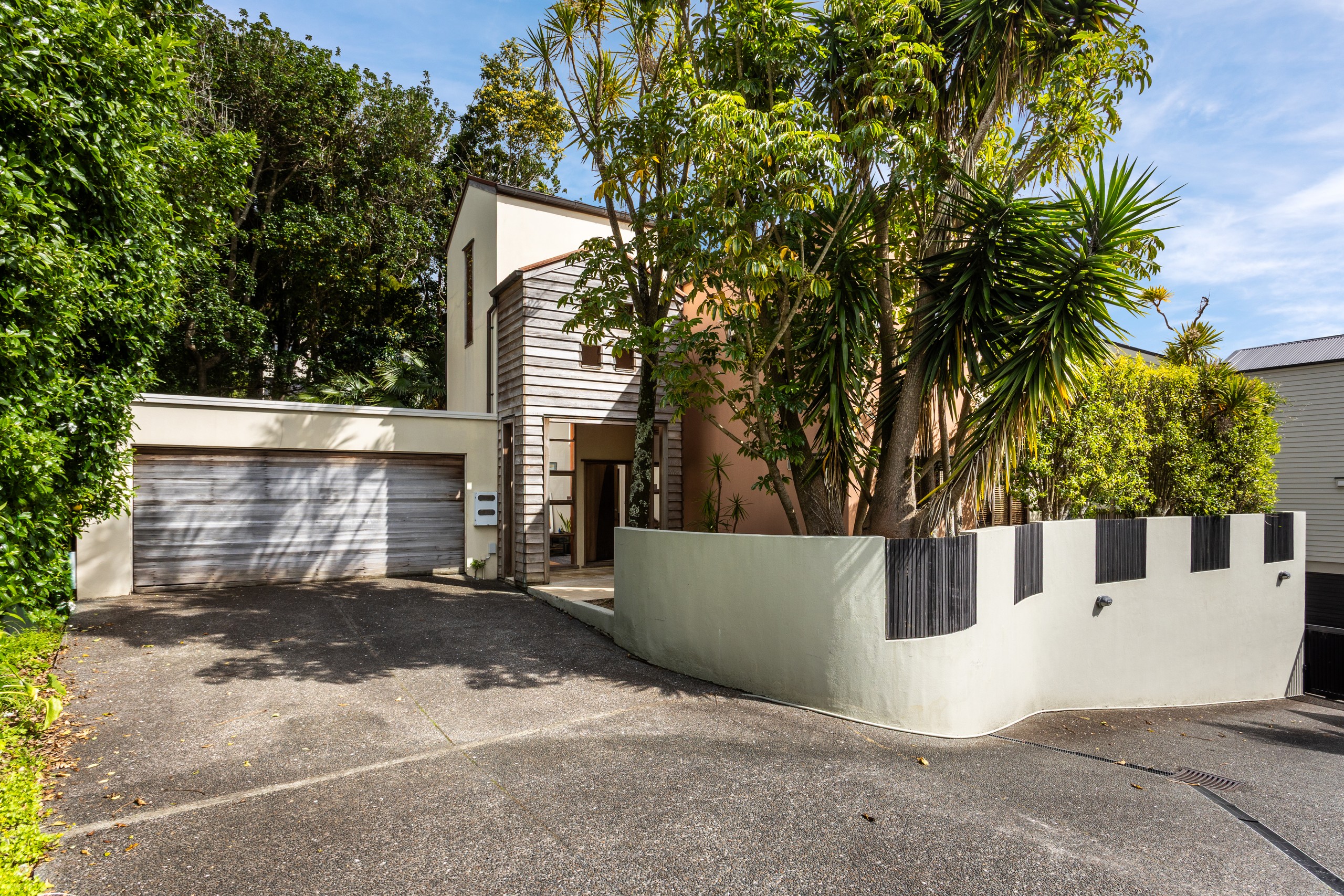 1/27 Vine Street, St Marys Bay, Auckland City