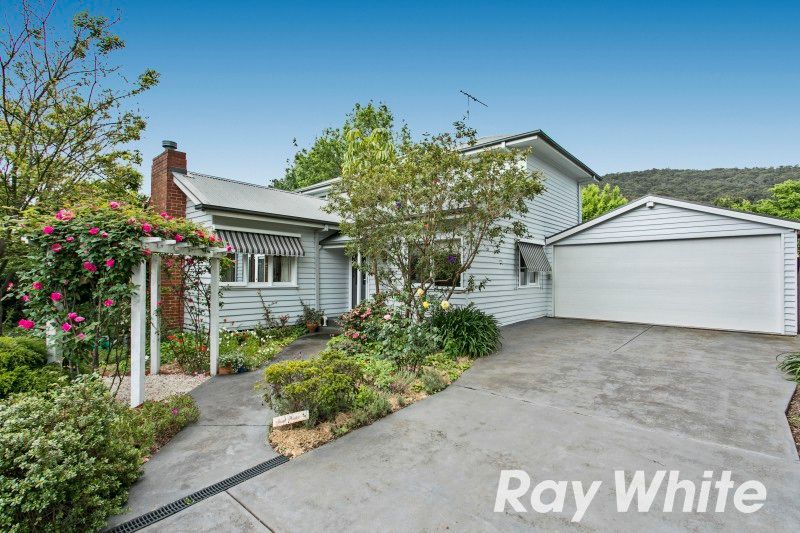 4 Alfred Street, Upper Ferntree Gully, VIC 3156